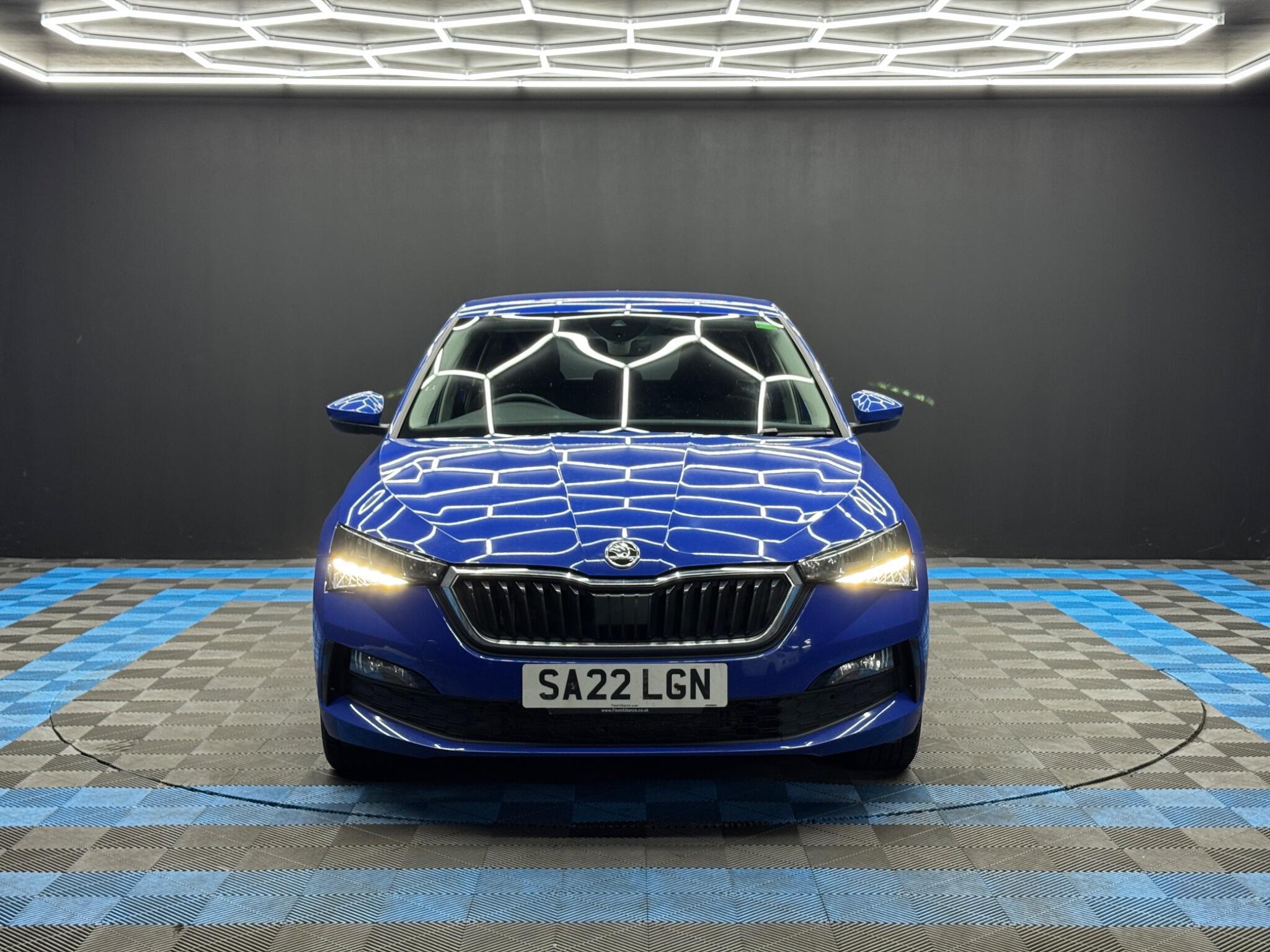 Skoda Scala - Image 2