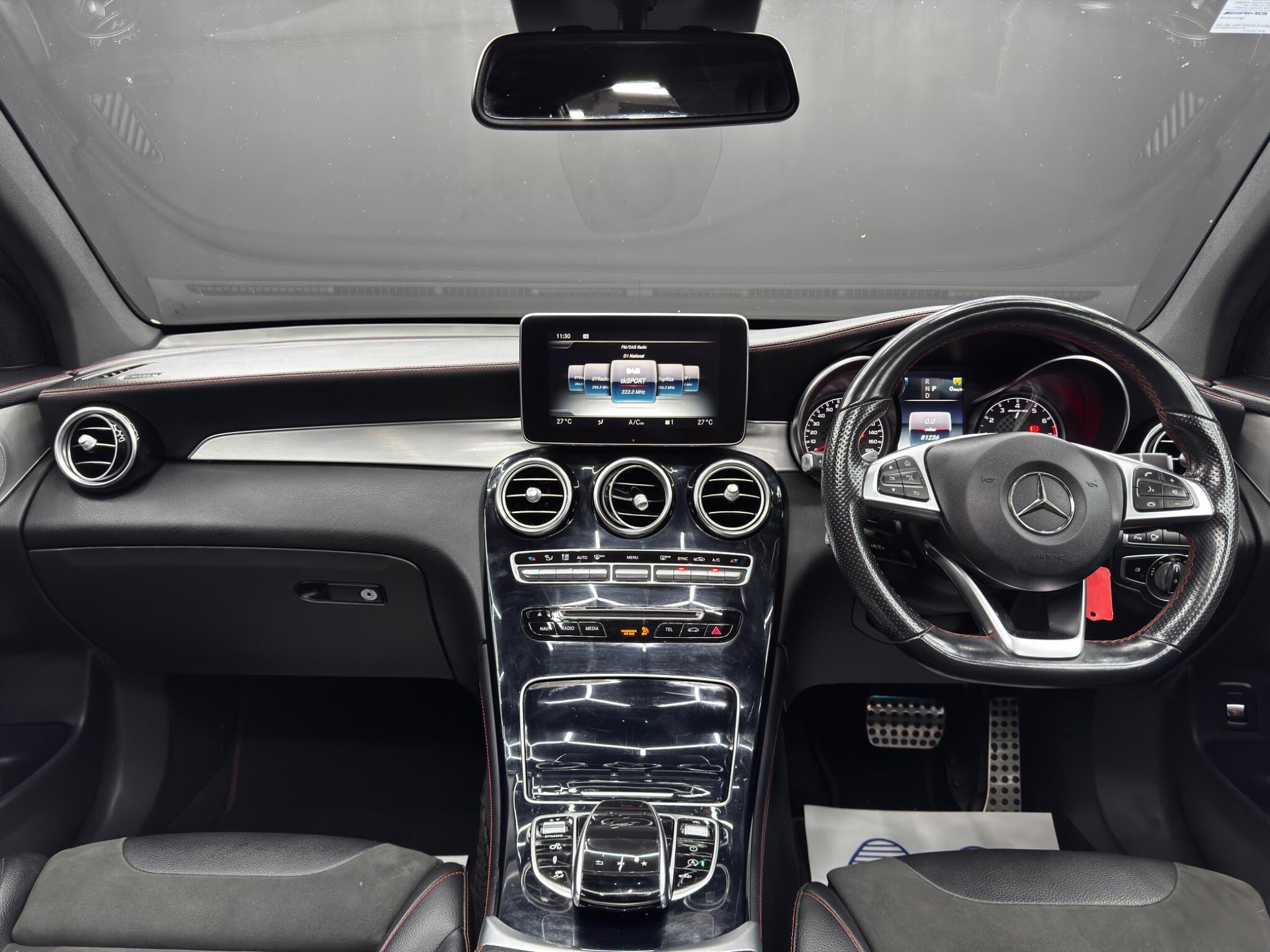 Mercedes GLC - Image 10