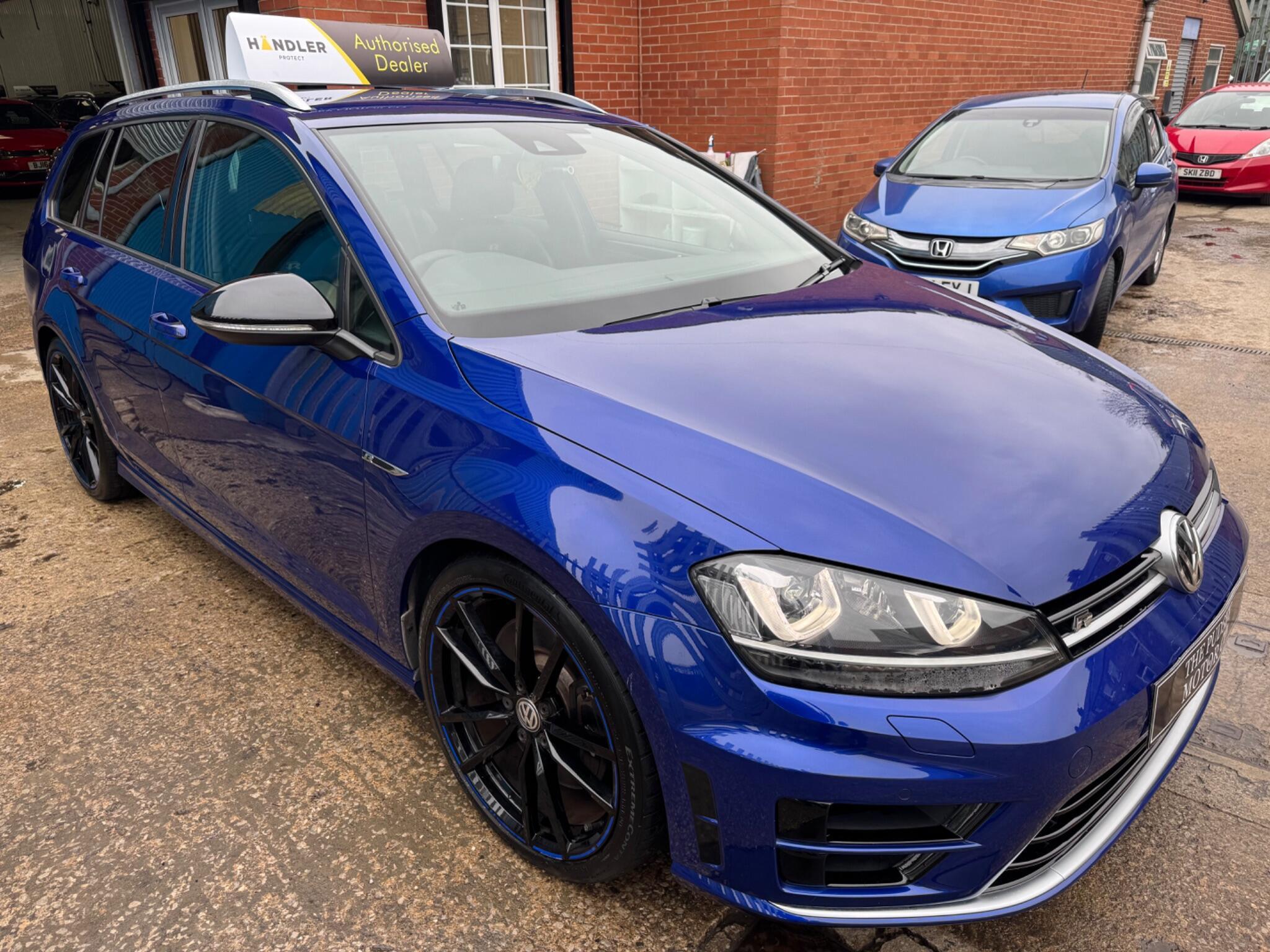 Volkswagen Golf - Image 3