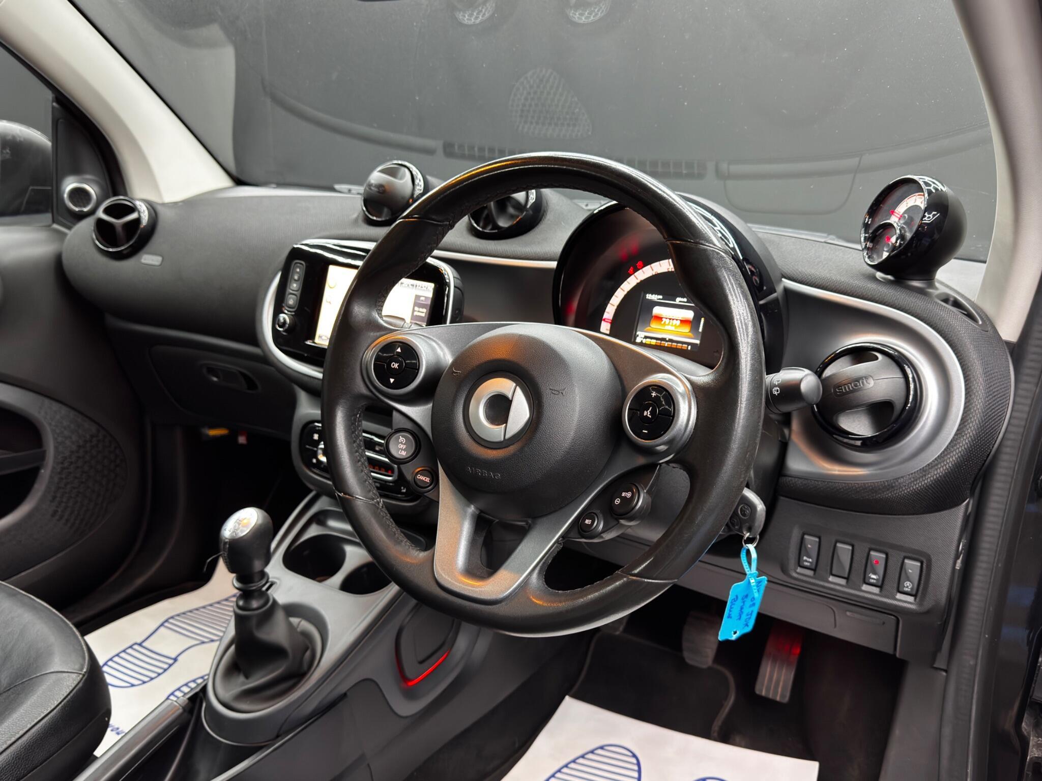 Smart Fortwo - Image 9
