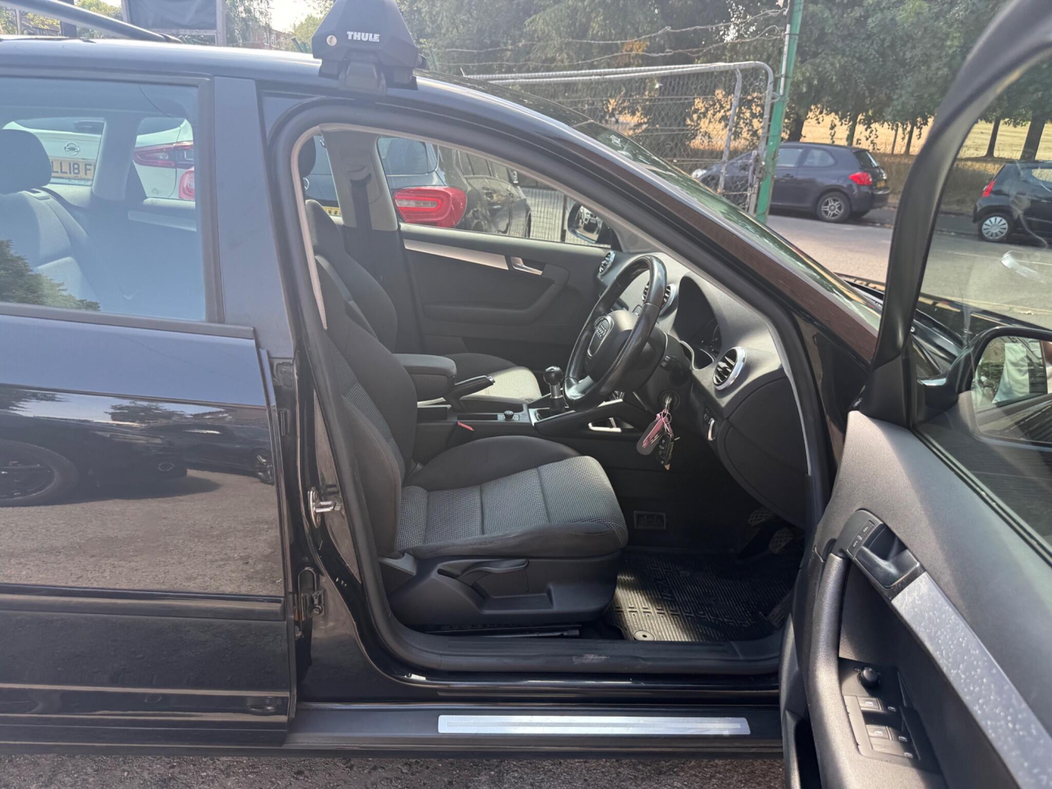 Audi A3 - Image 17