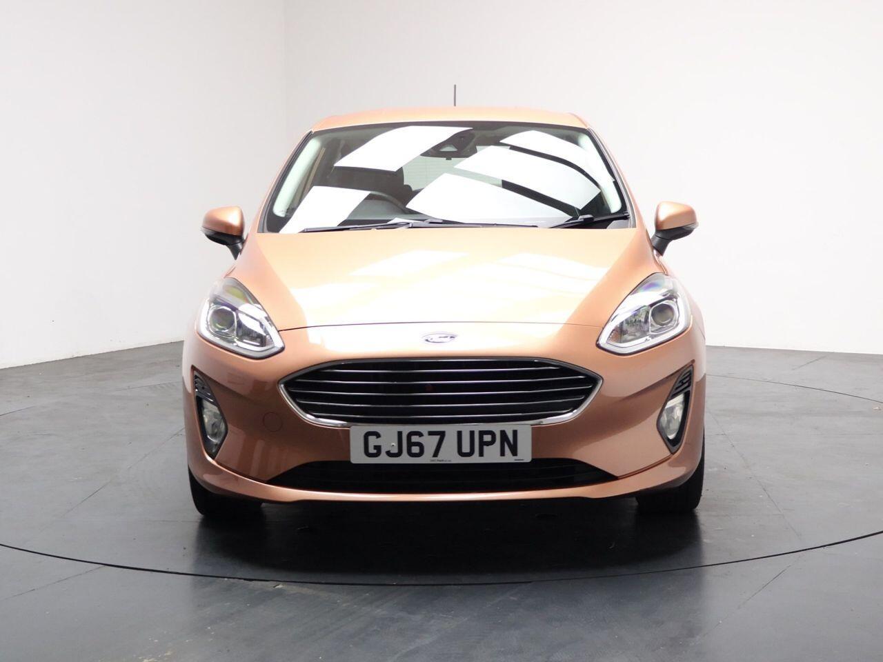 Ford Fiesta - Image 3