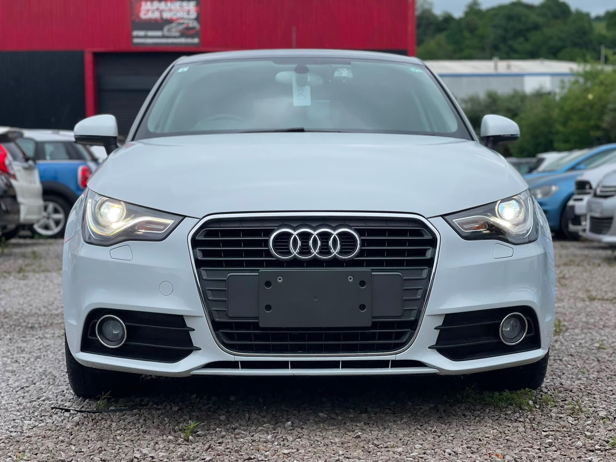 Audi A1 - Image 12