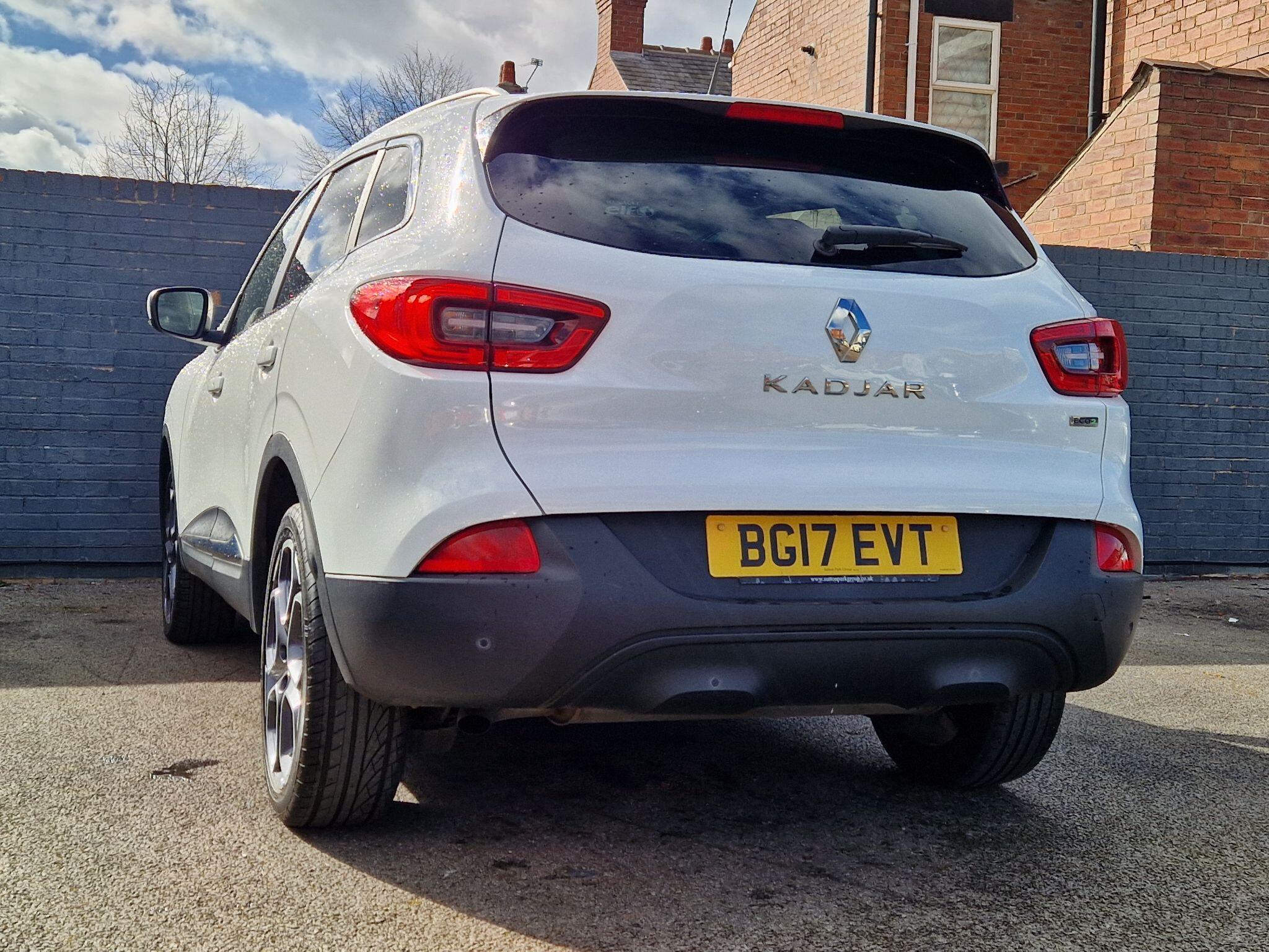 Renault Kadjar - Image 23