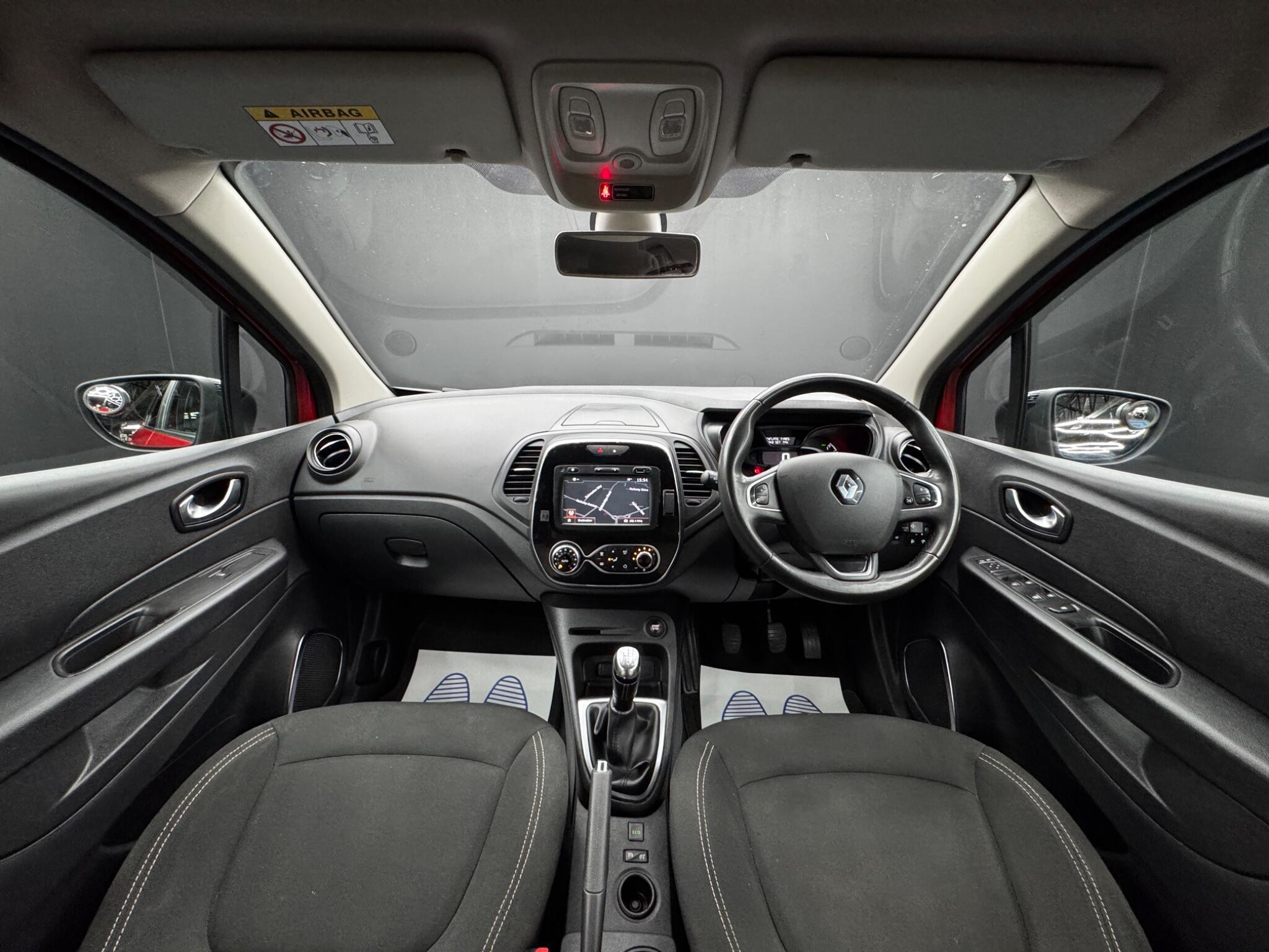 Renault Captur - Image 17