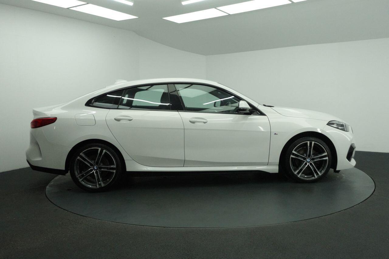 BMW 2 SERIES GRAN COUPE - Image 14