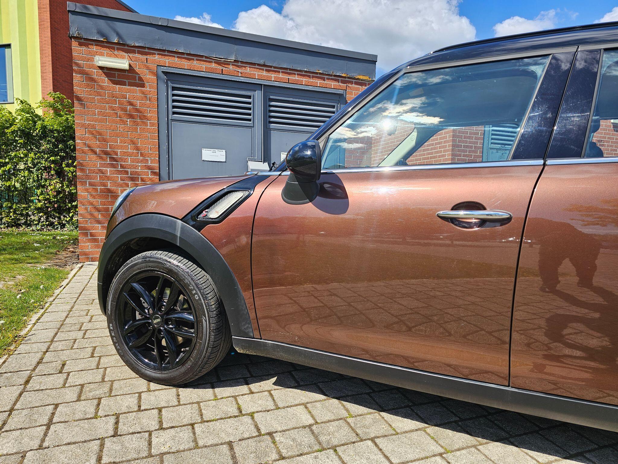 MINI Countryman - Image 18