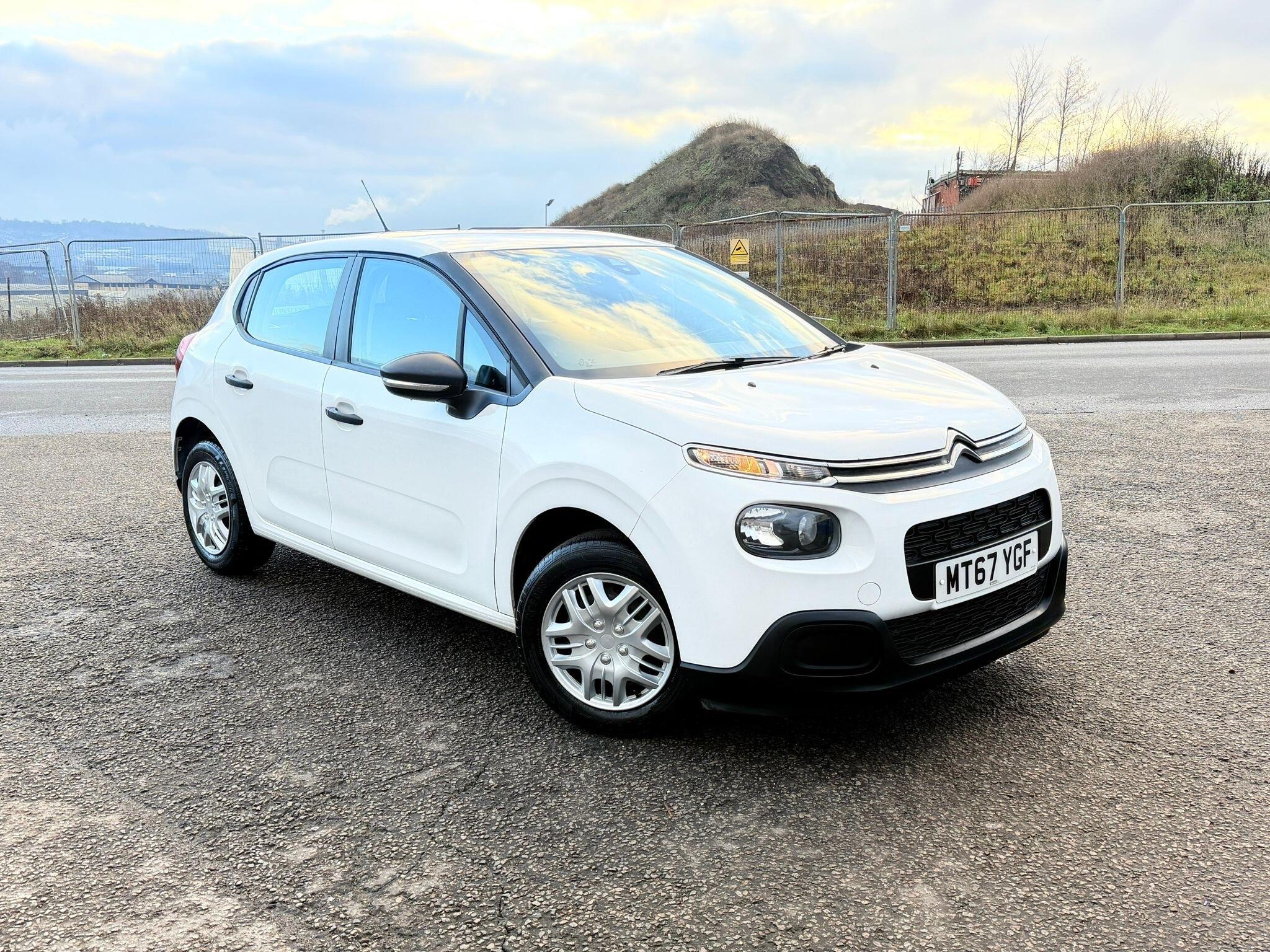 Citroen C3 - Image 9