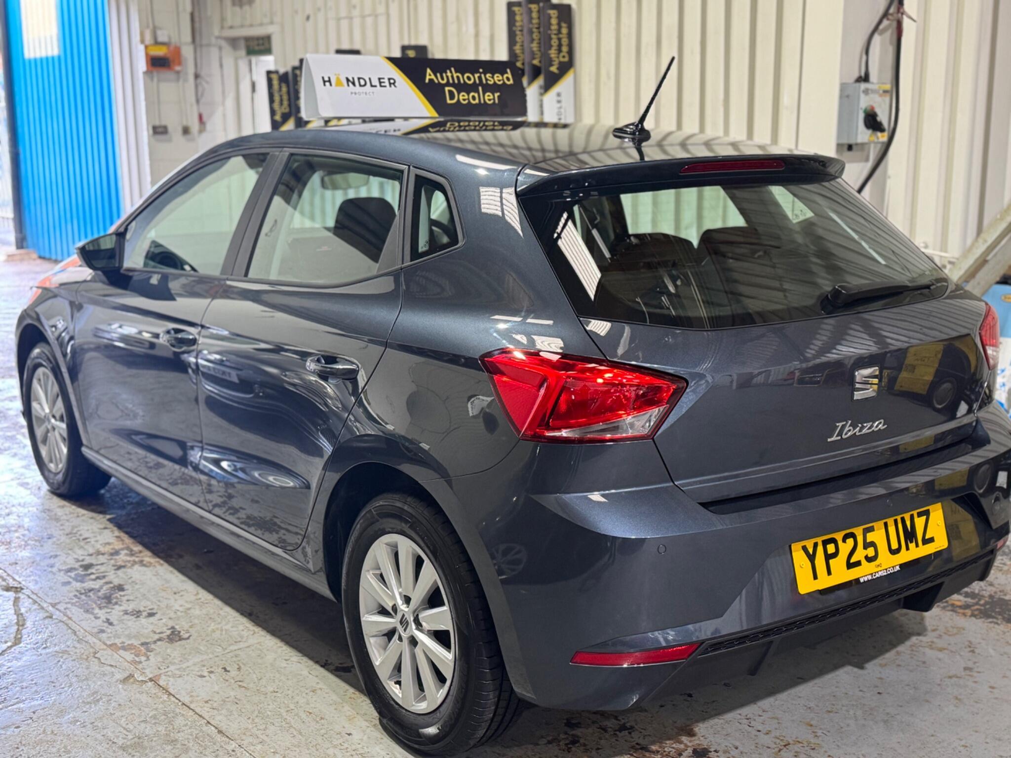 SEAT Ibiza - Image 23