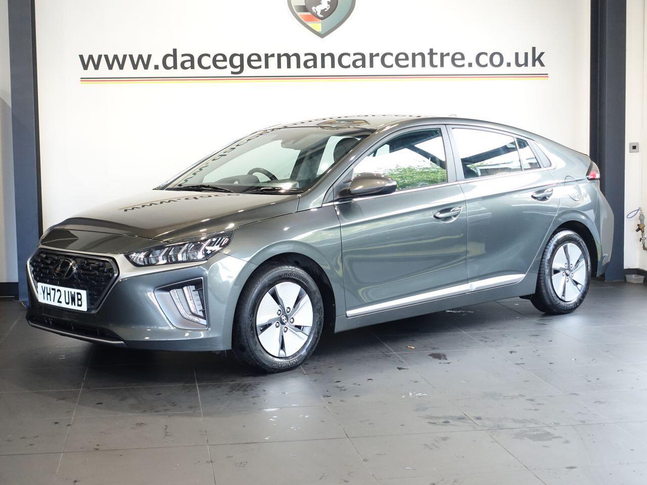 Hyundai Ioniq - Image 9