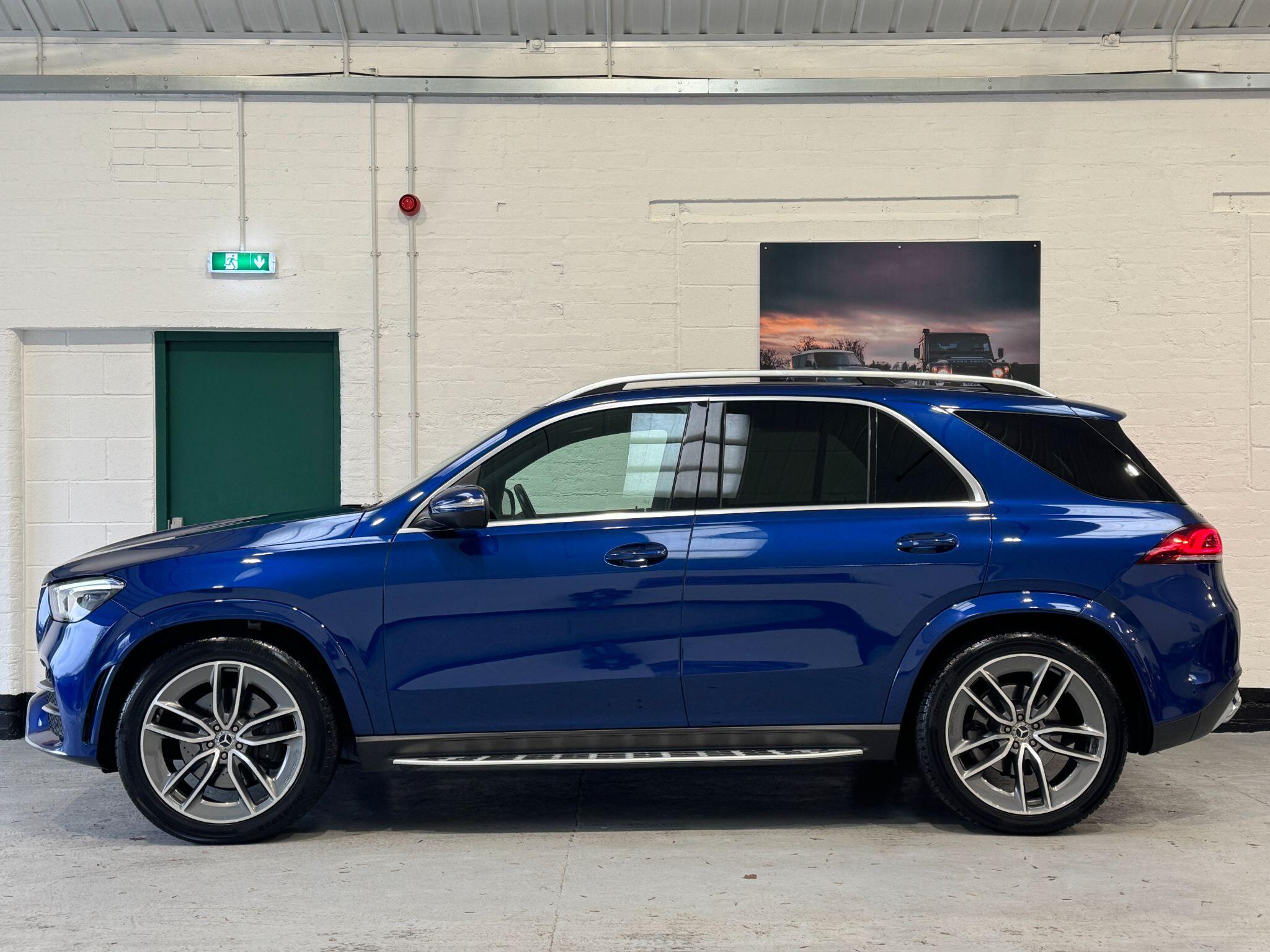Mercedes GLE - Image 10