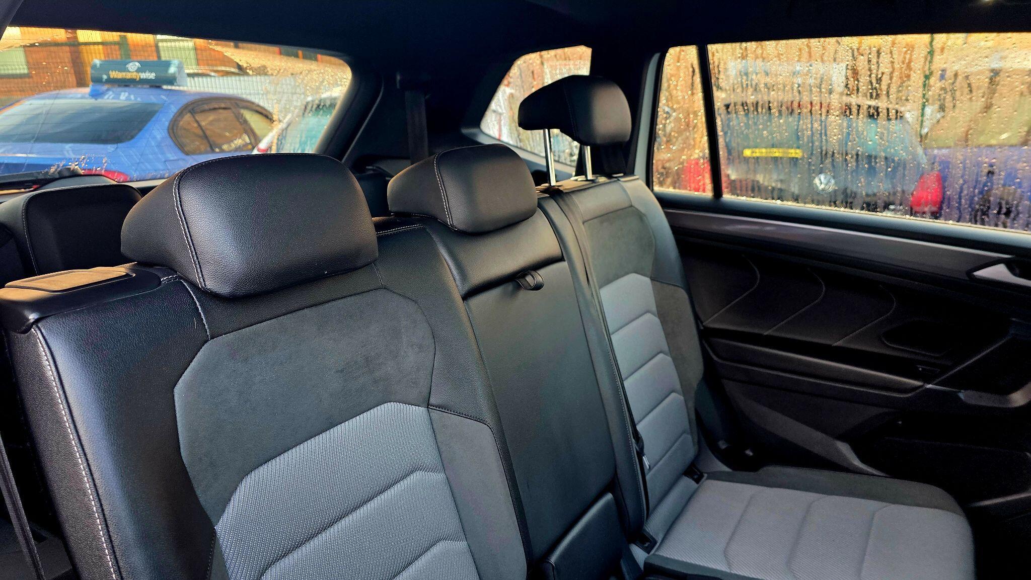 Volkswagen Tiguan Allspace - Image 20