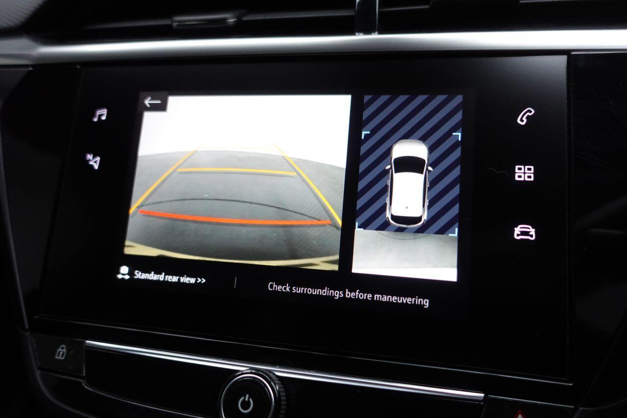 Vauxhall Corsa - Image 24