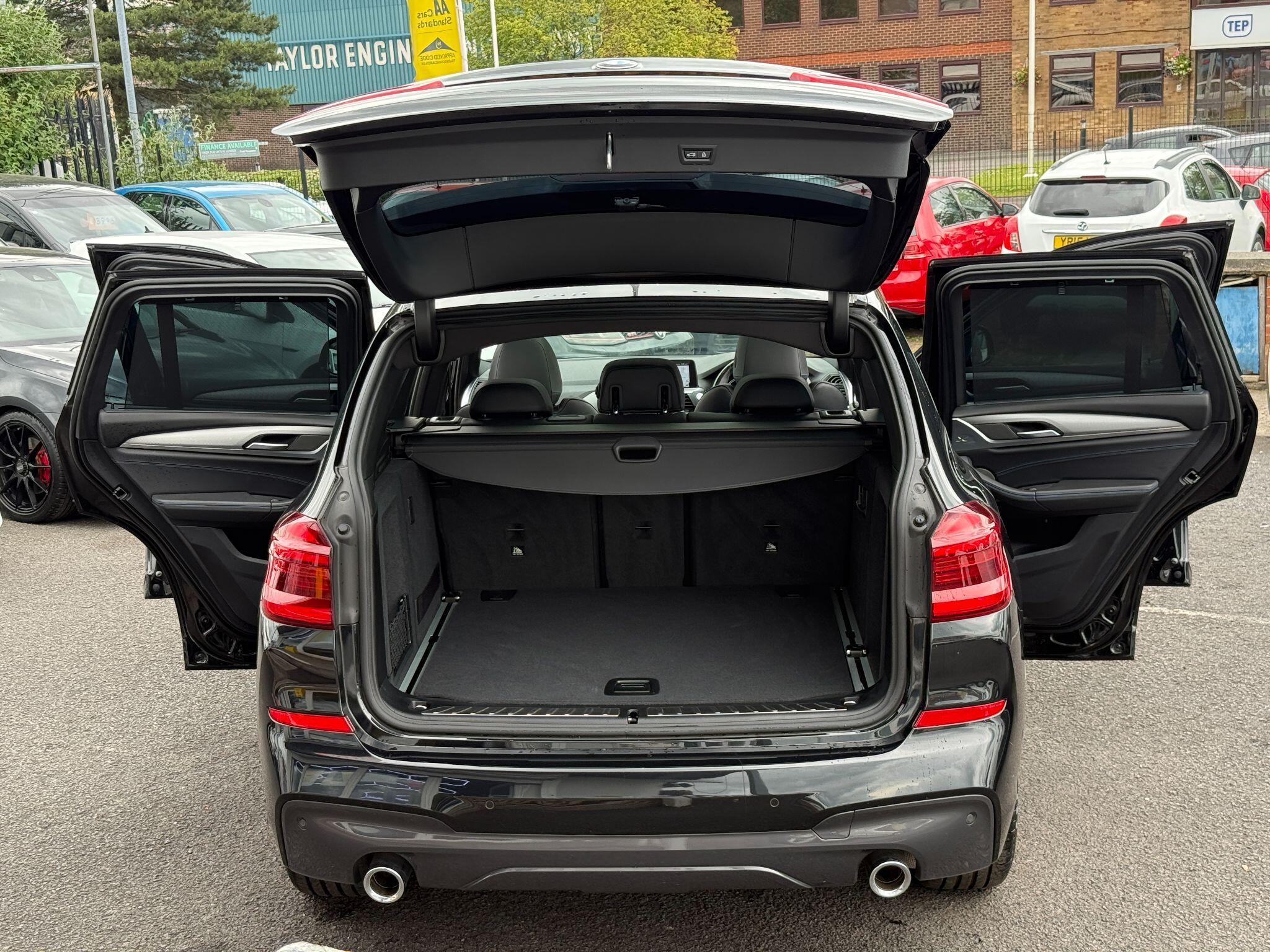 BMW X3 - Image 25