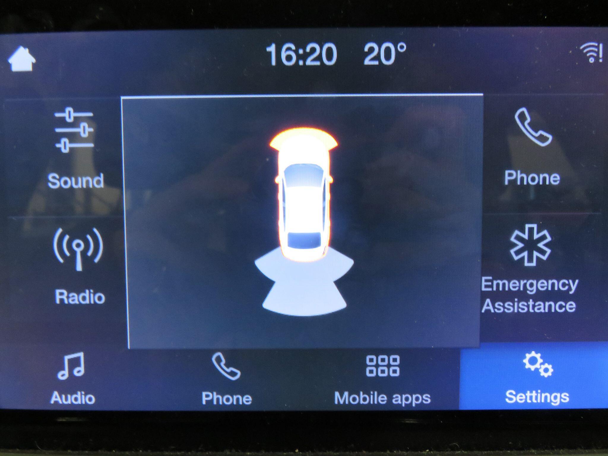 Ford Focus - Image 20