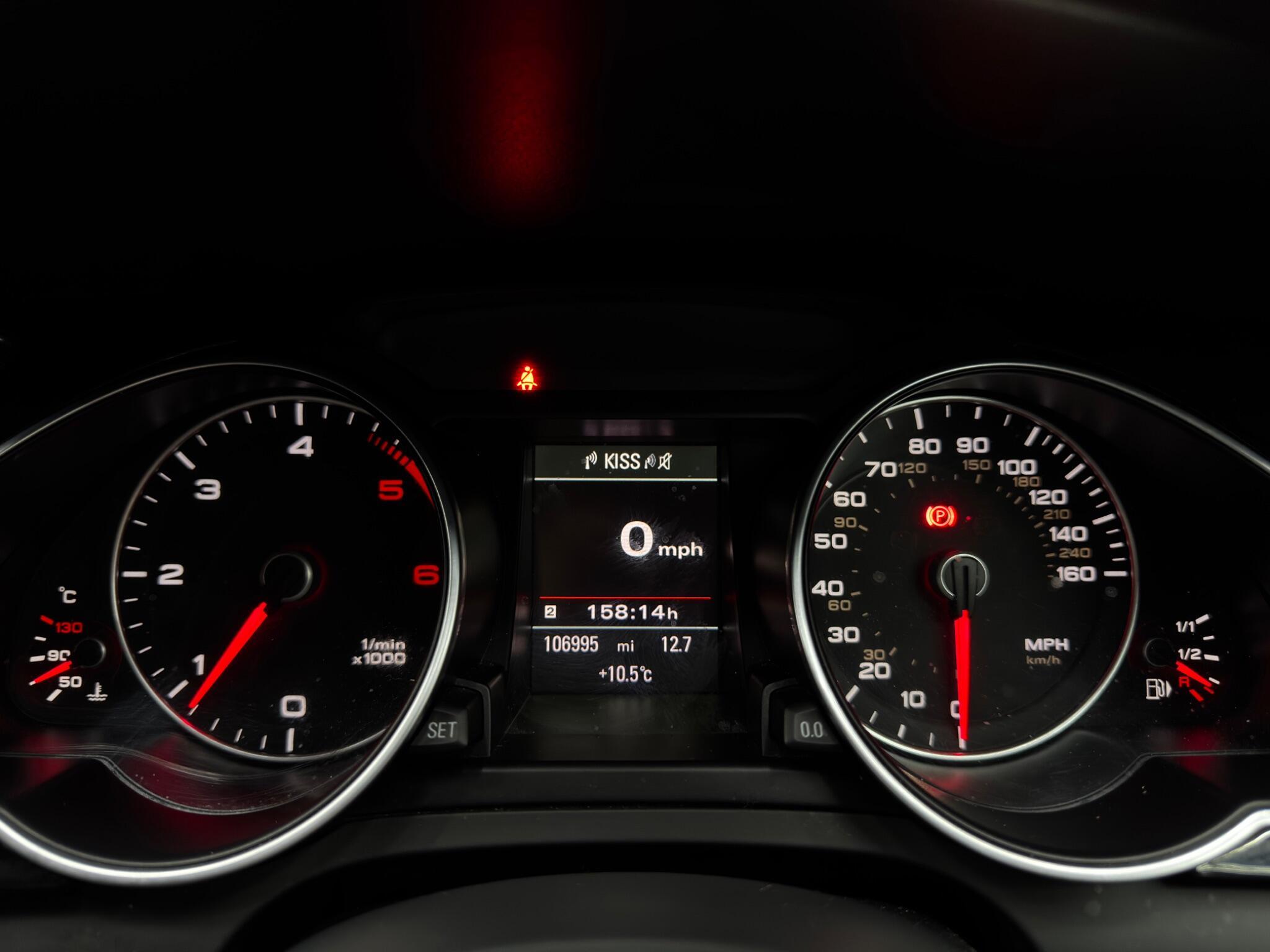 Audi A5 - Image 23