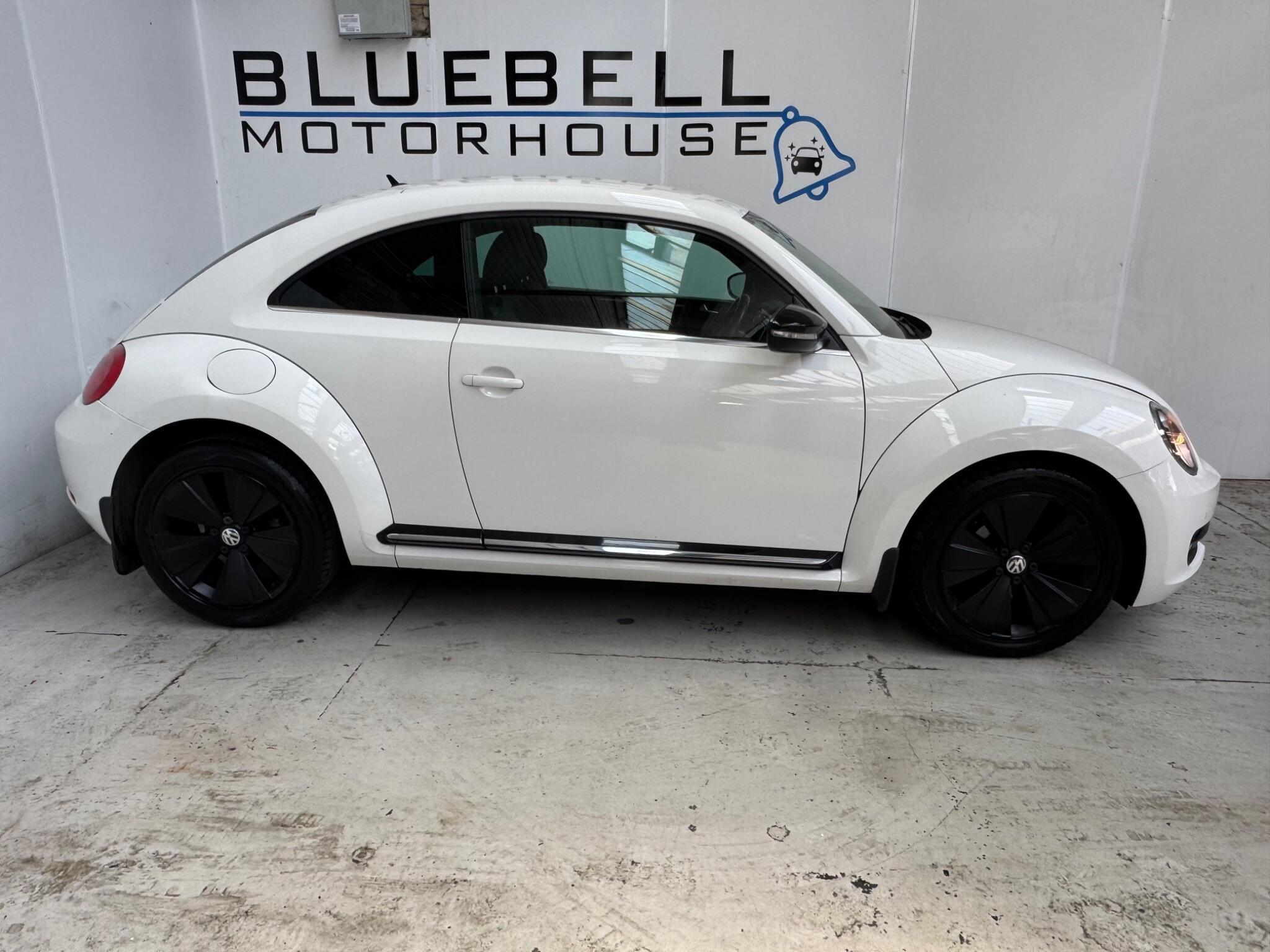 Volkswagen Beetle - Image 9
