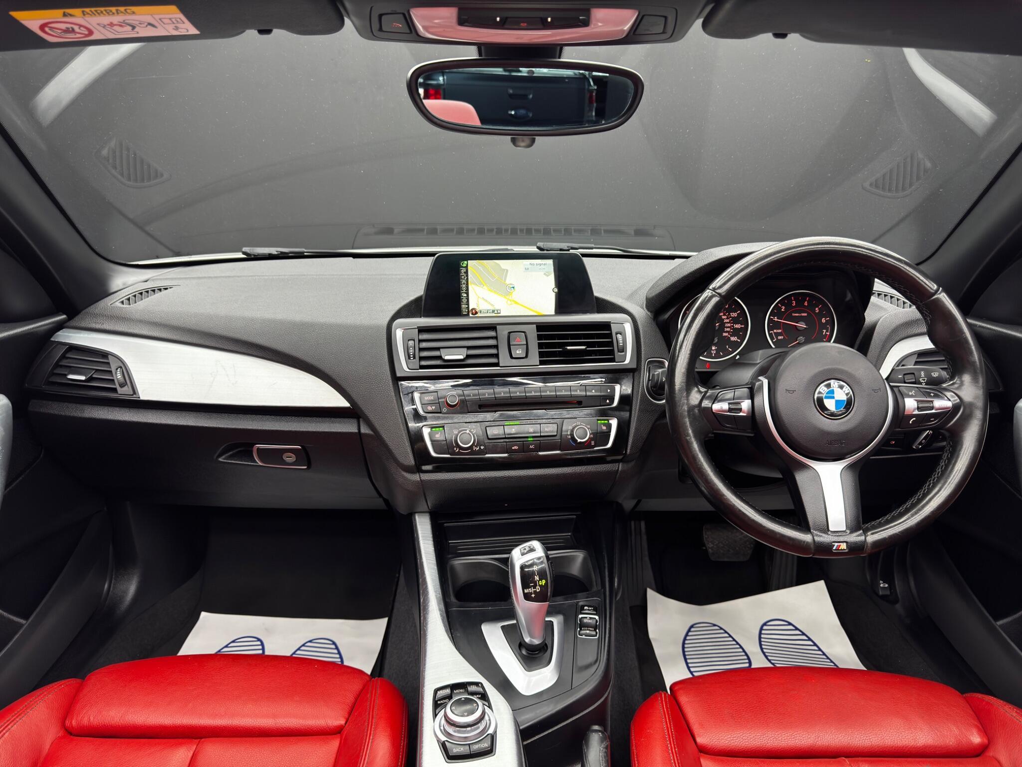 BMW 2 Series - Image 10