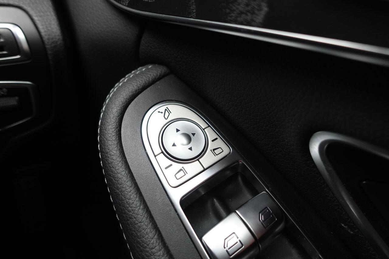 Mercedes-benz C-CLASS - Image 55