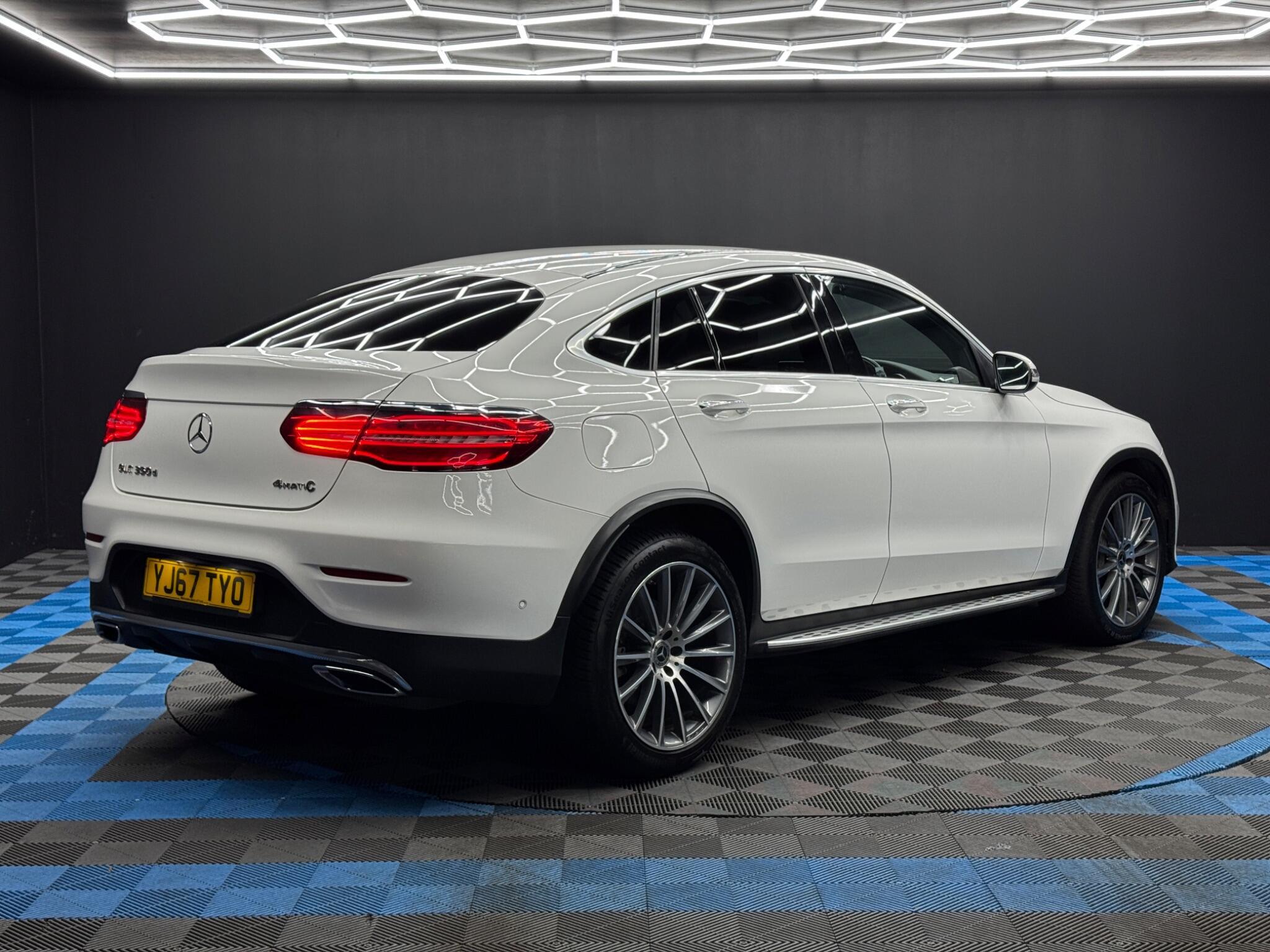Mercedes GLC - Image 5
