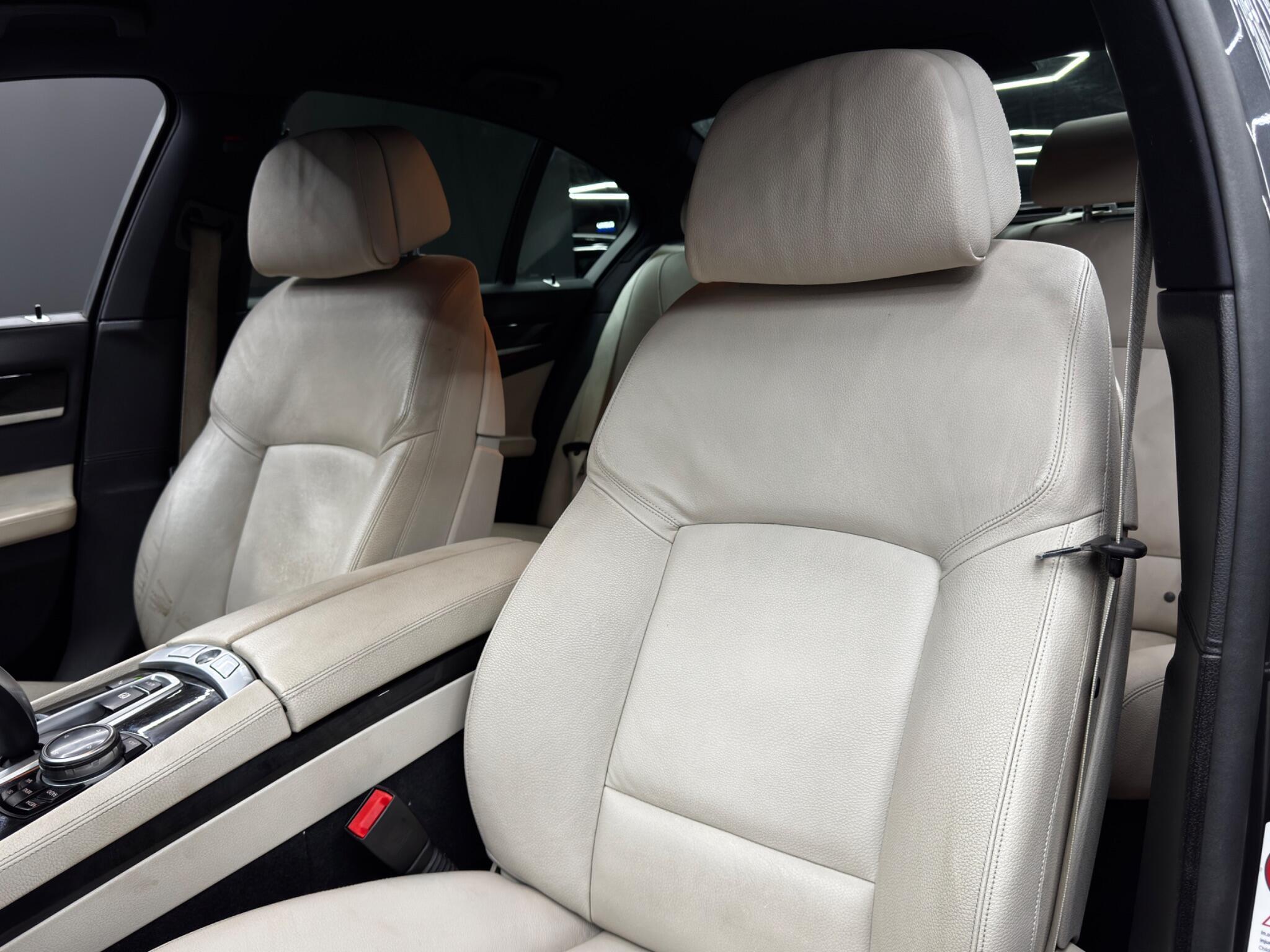 BMW 7 Series - Image 13