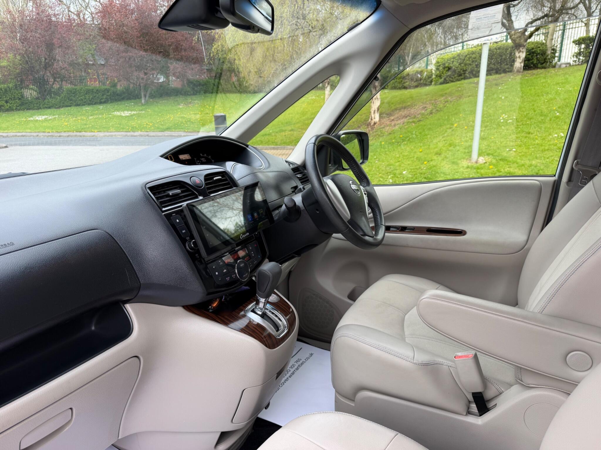 Nissan Serena - Image 49