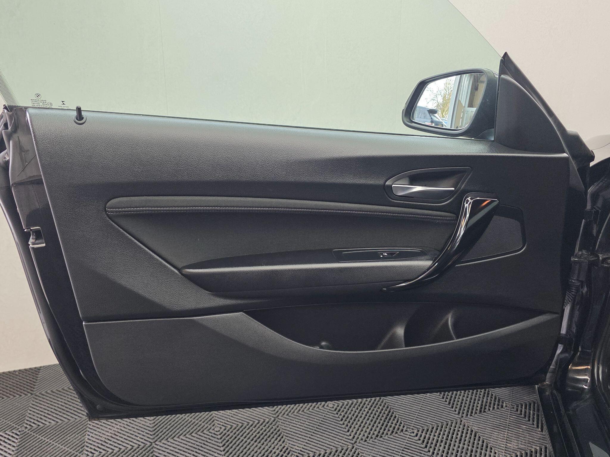 BMW 1 Series - Image 33