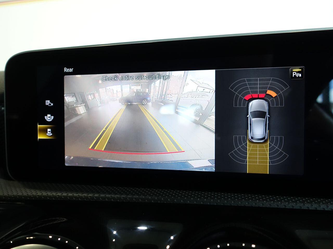 Mercedes-benz A-CLASS - Image 28