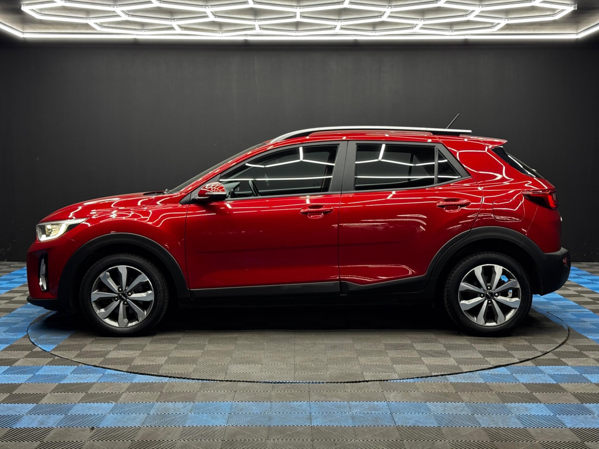 Kia Stonic - Image 8
