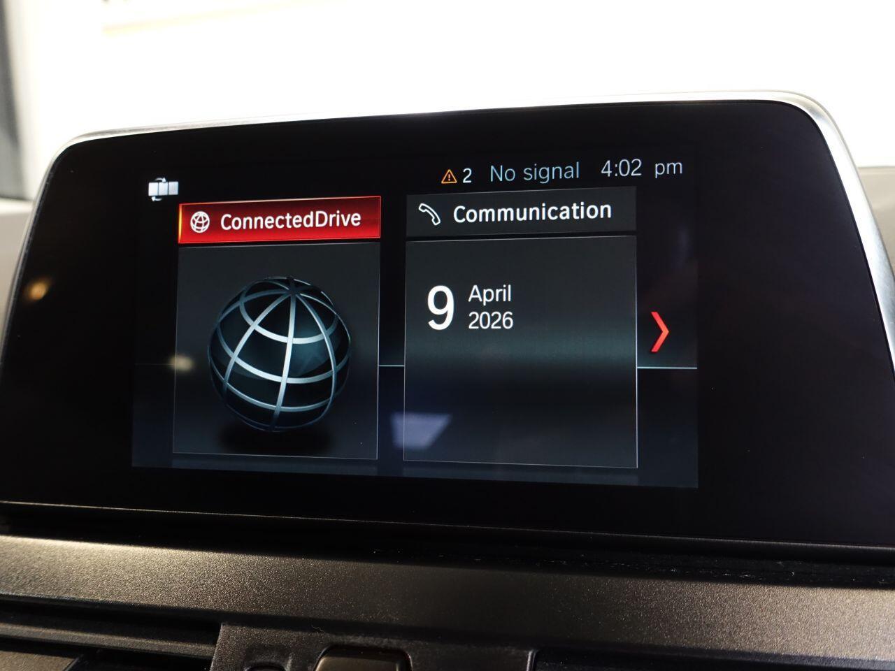 BMW 2 Series Gran Tourer - Image 28