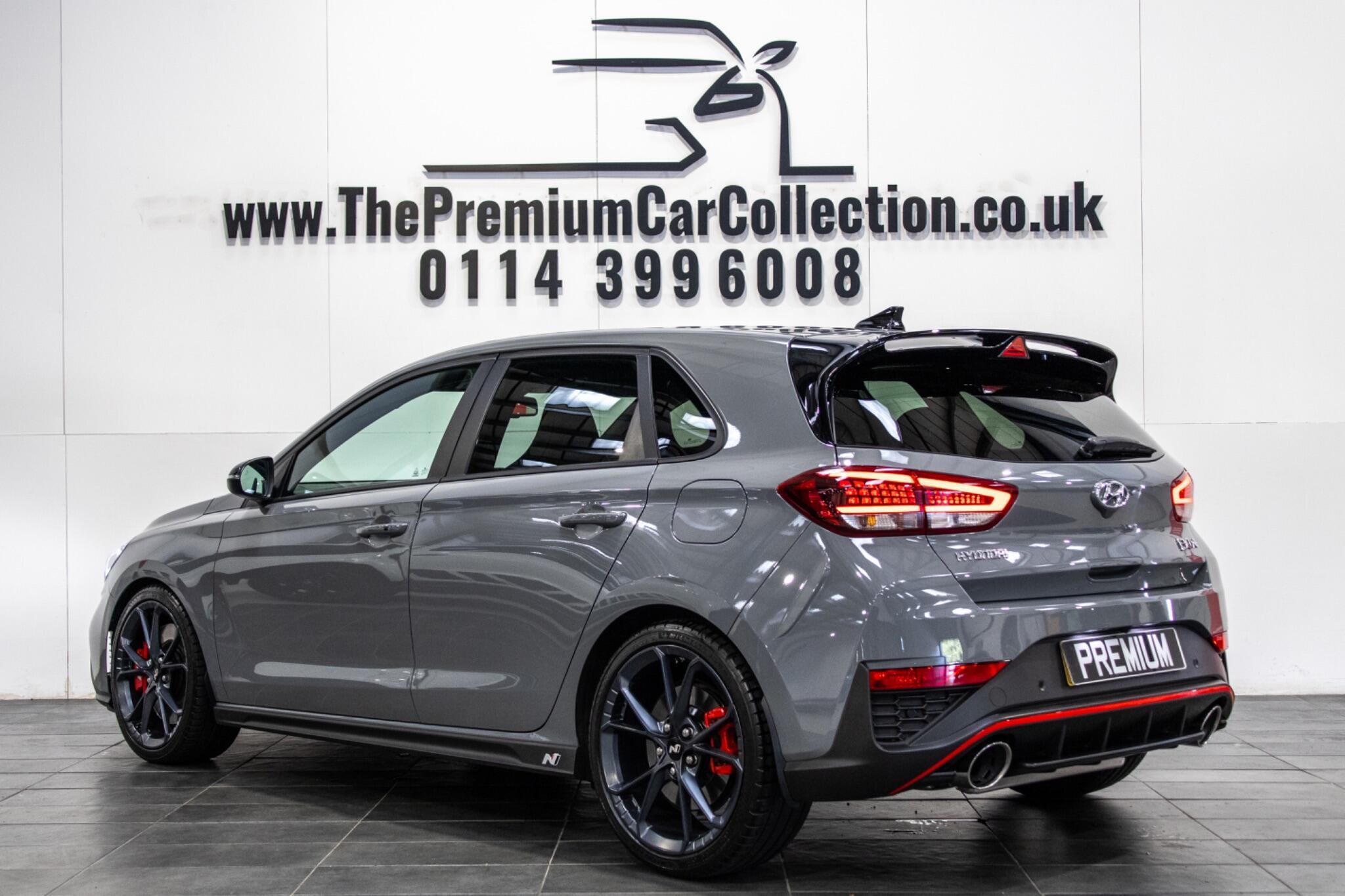 Hyundai i30 - Image 7