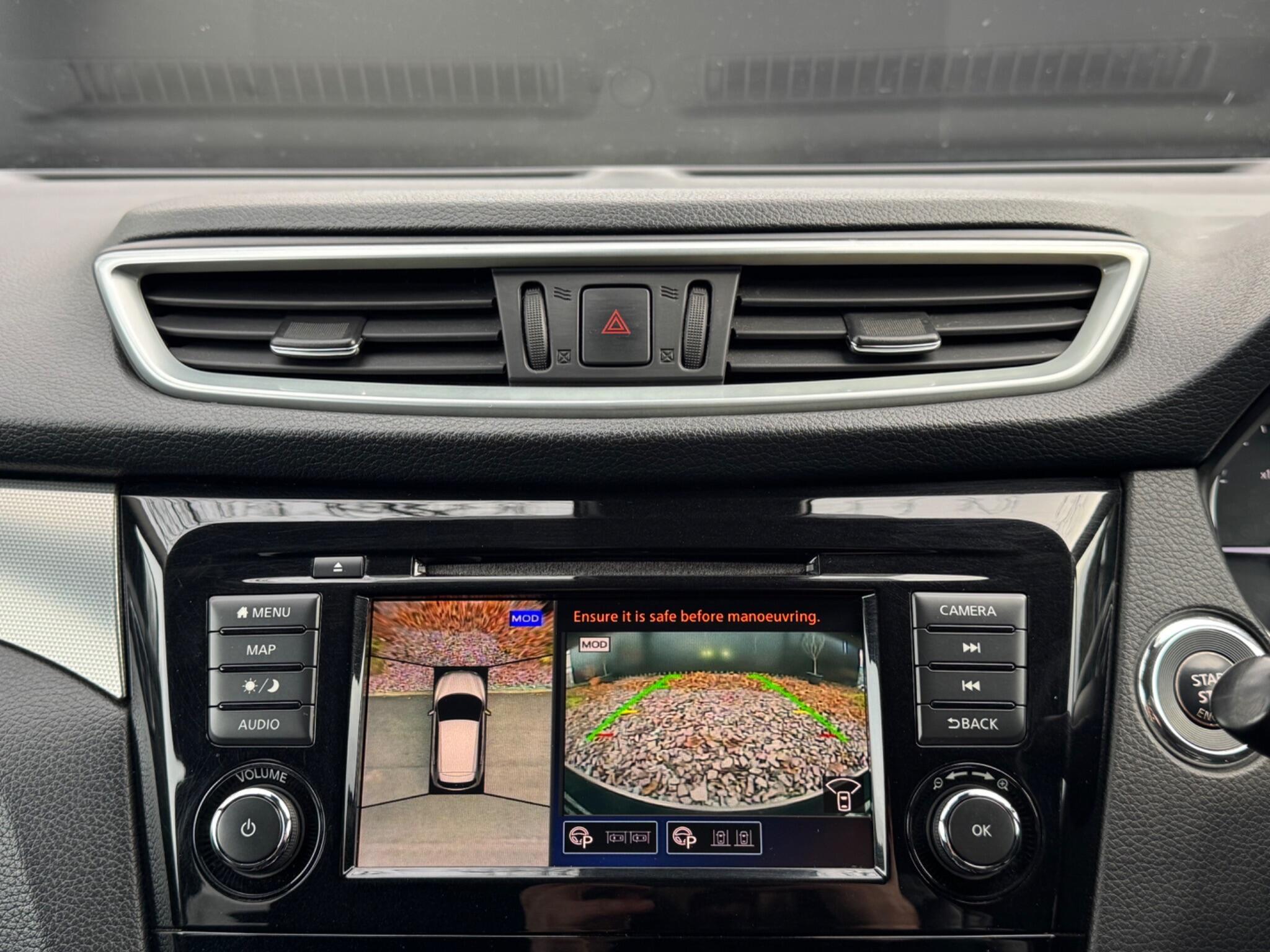 Nissan Qashqai - Image 46