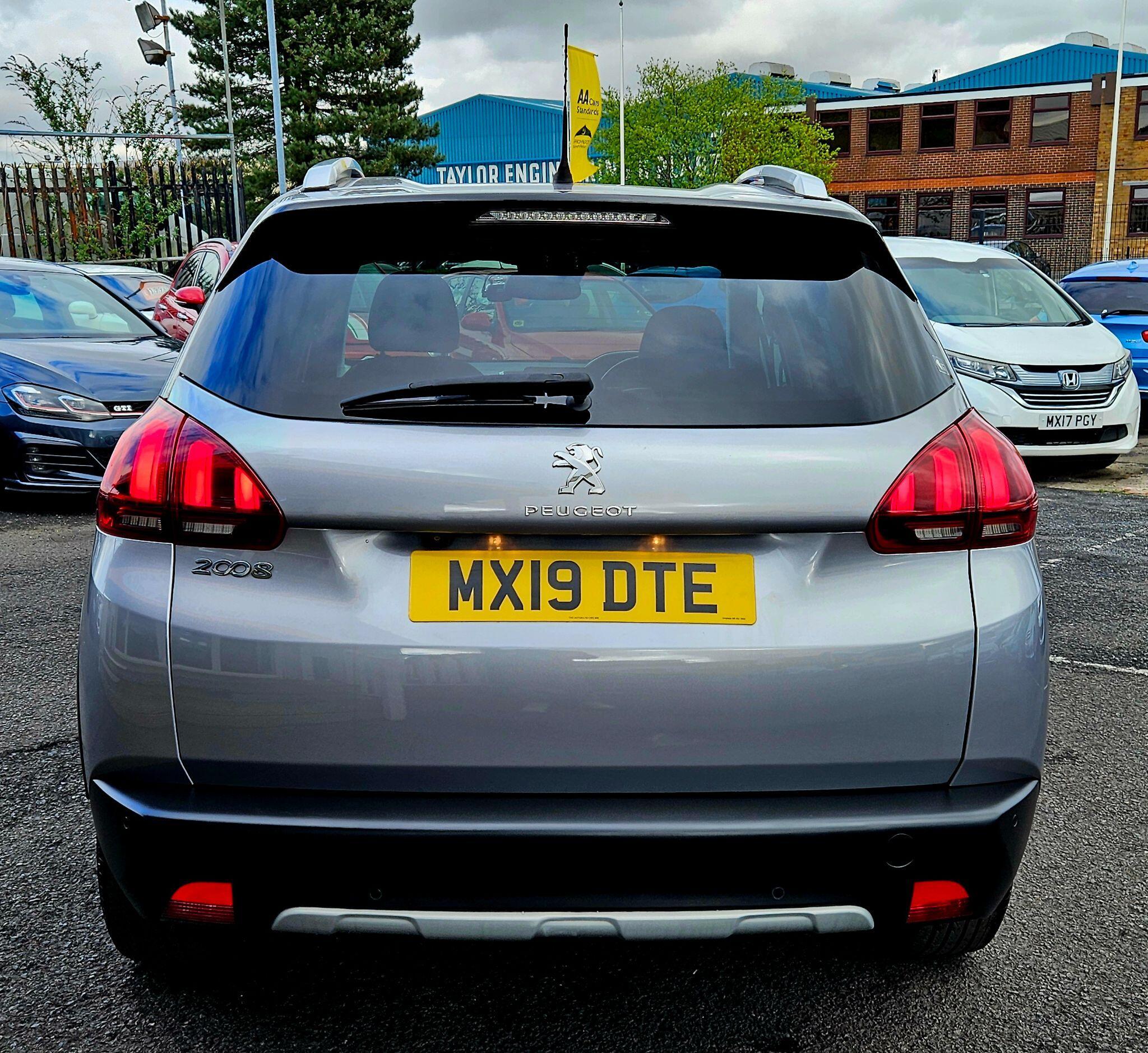 Peugeot 2008 - Image 15