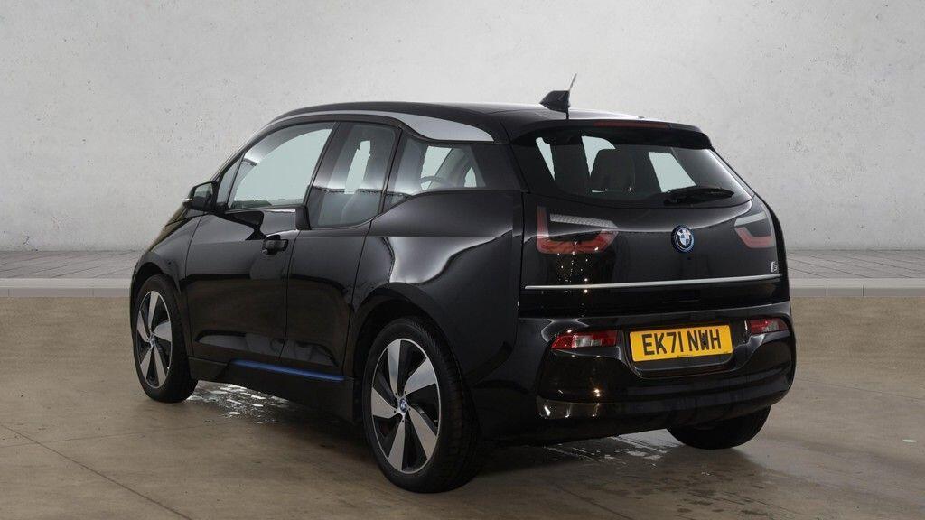 BMW i3 - Image 3