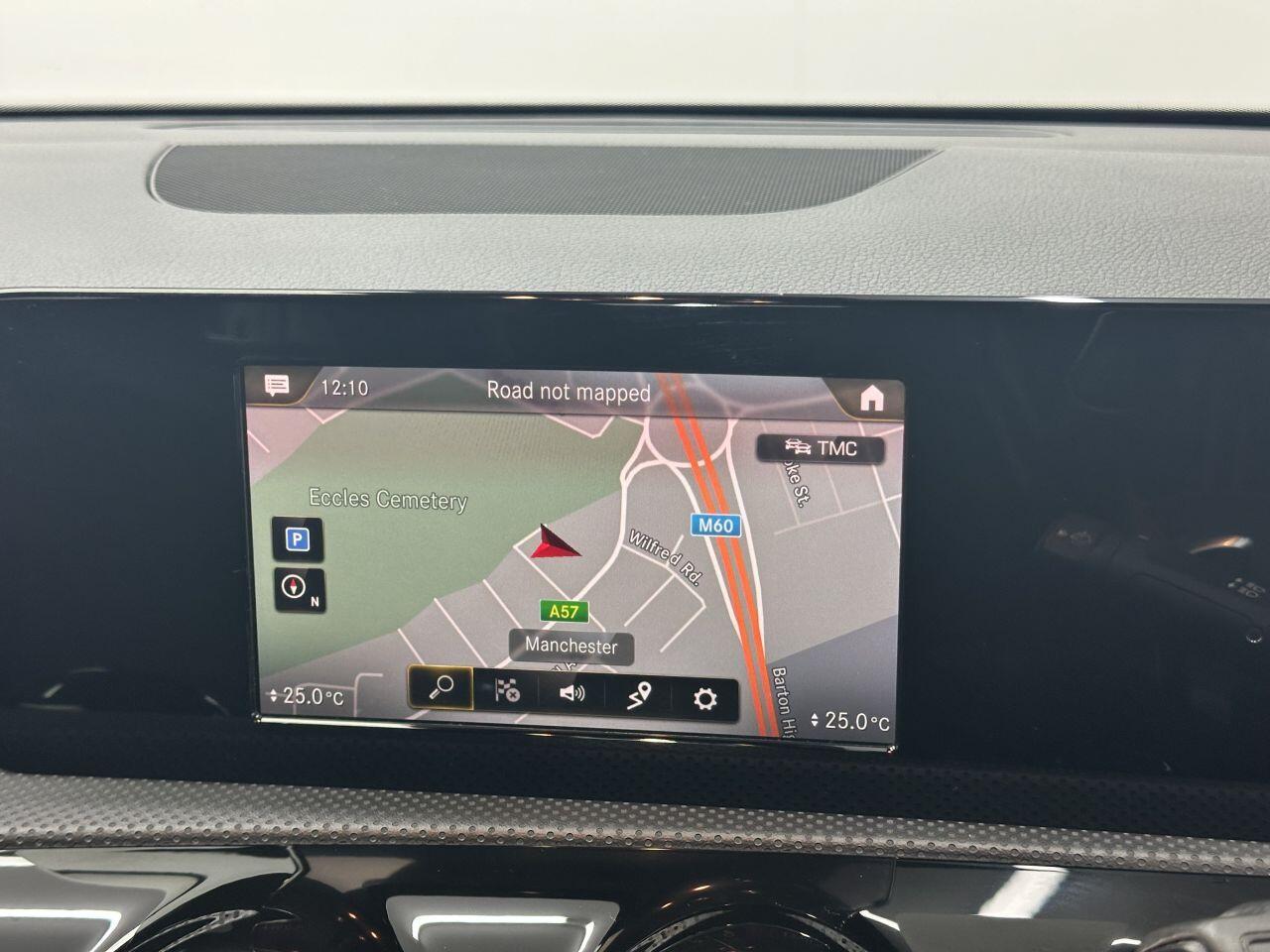 Mercedes-benz A-CLASS - Image 4