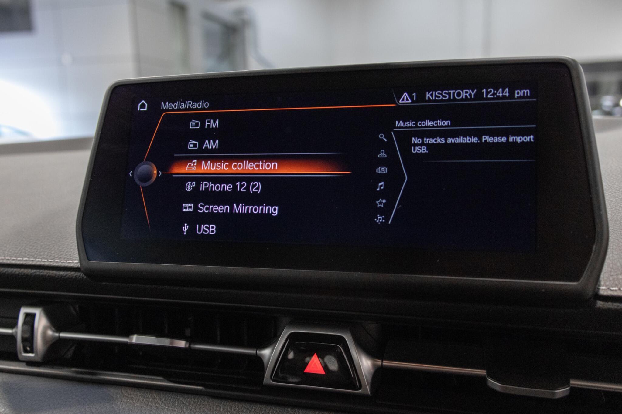 Toyota Supra - Image 19