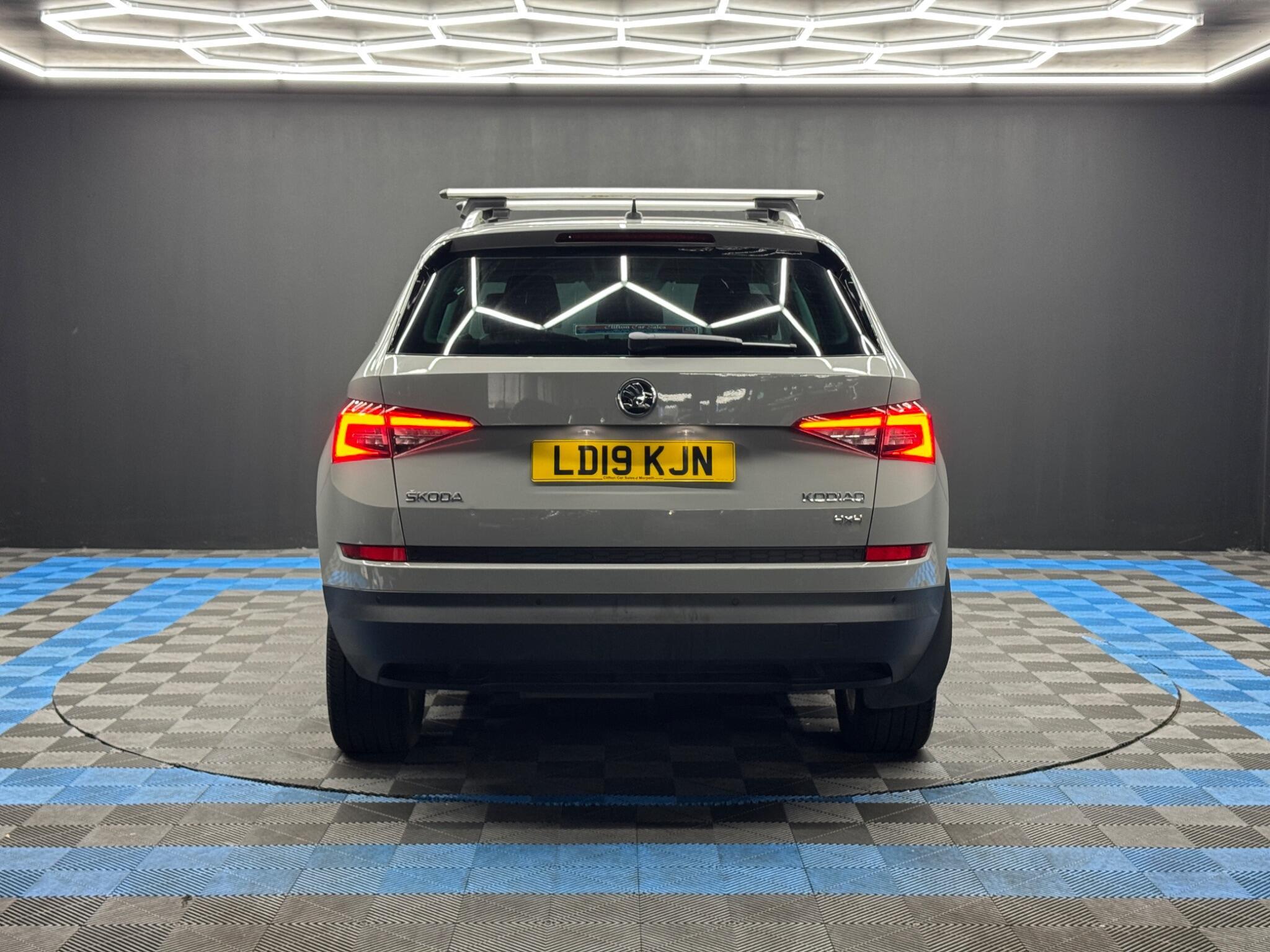 Skoda Kodiaq - Image 6