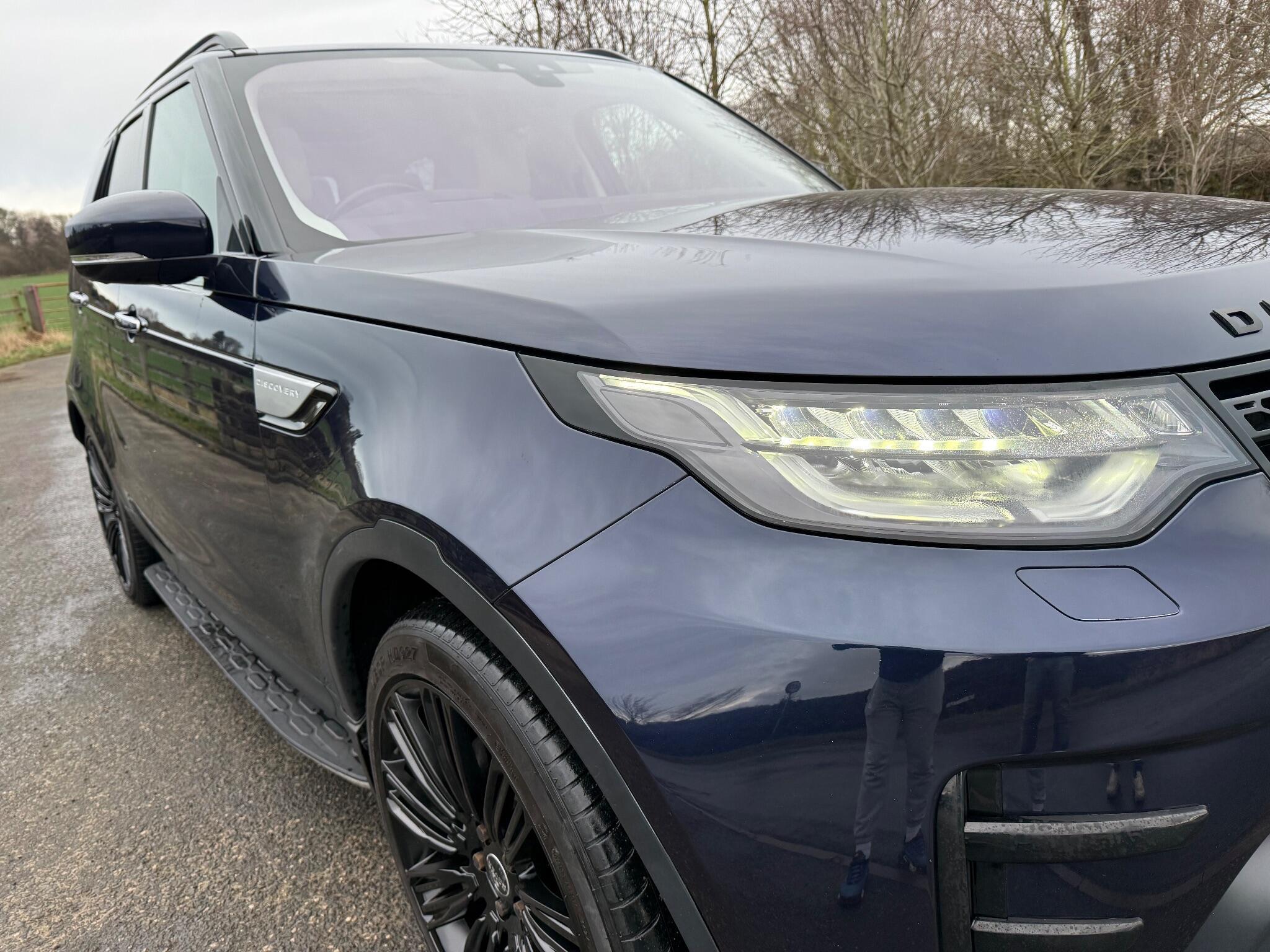 Land Rover Discovery - Image 7