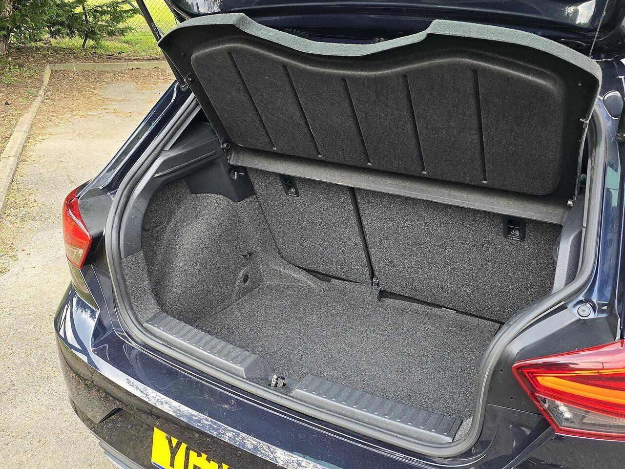 SEAT Ibiza - Image 8