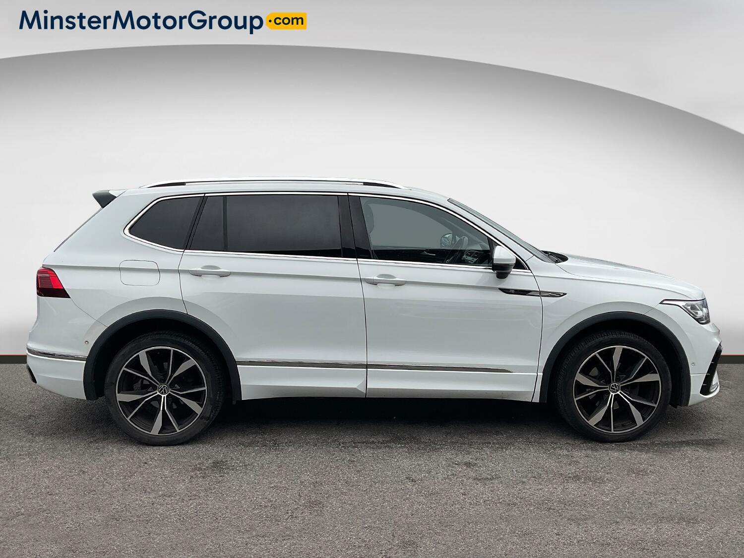Volkswagen Tiguan Allspace - Image 2