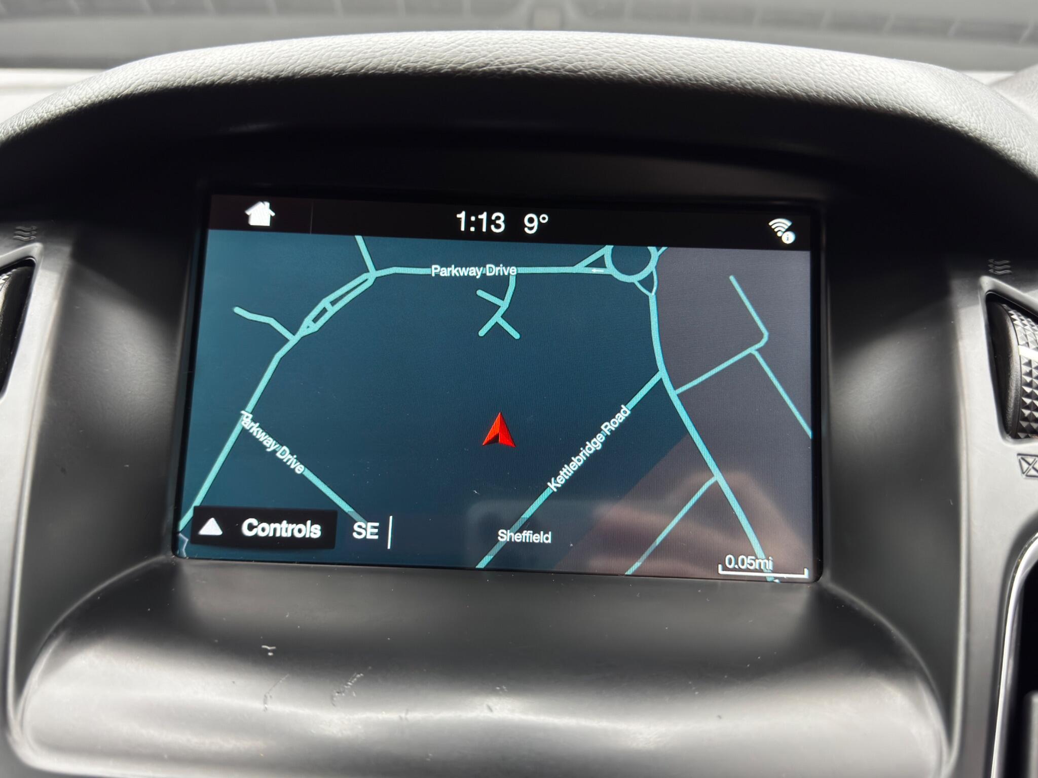 Ford Focus - Image 28