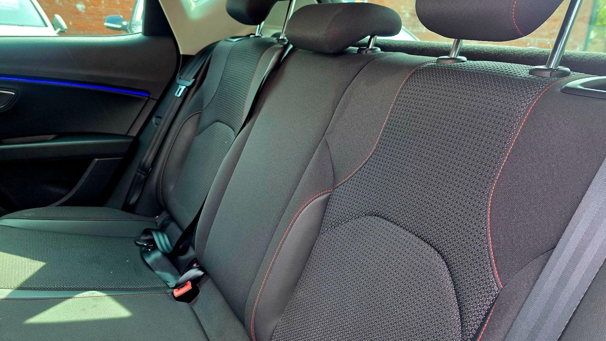 SEAT Leon - Image 16