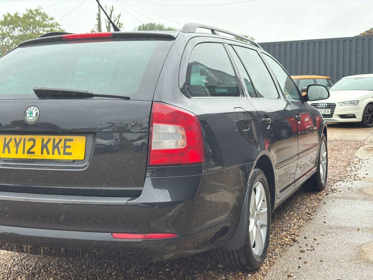 Skoda Octavia - Image 15