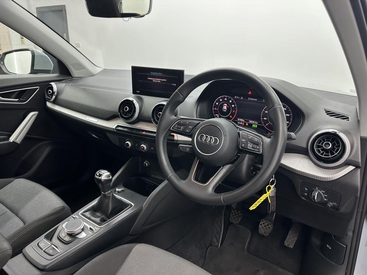 Audi Q2 - Image 18