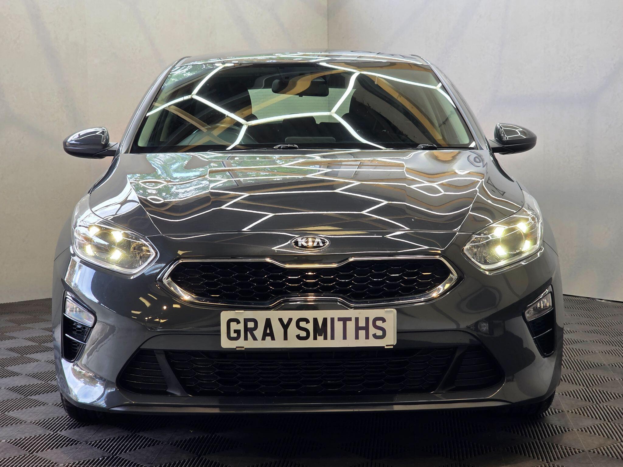Kia ceed - Image 6