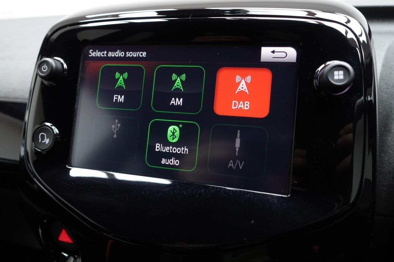 Toyota Aygo - Image 26