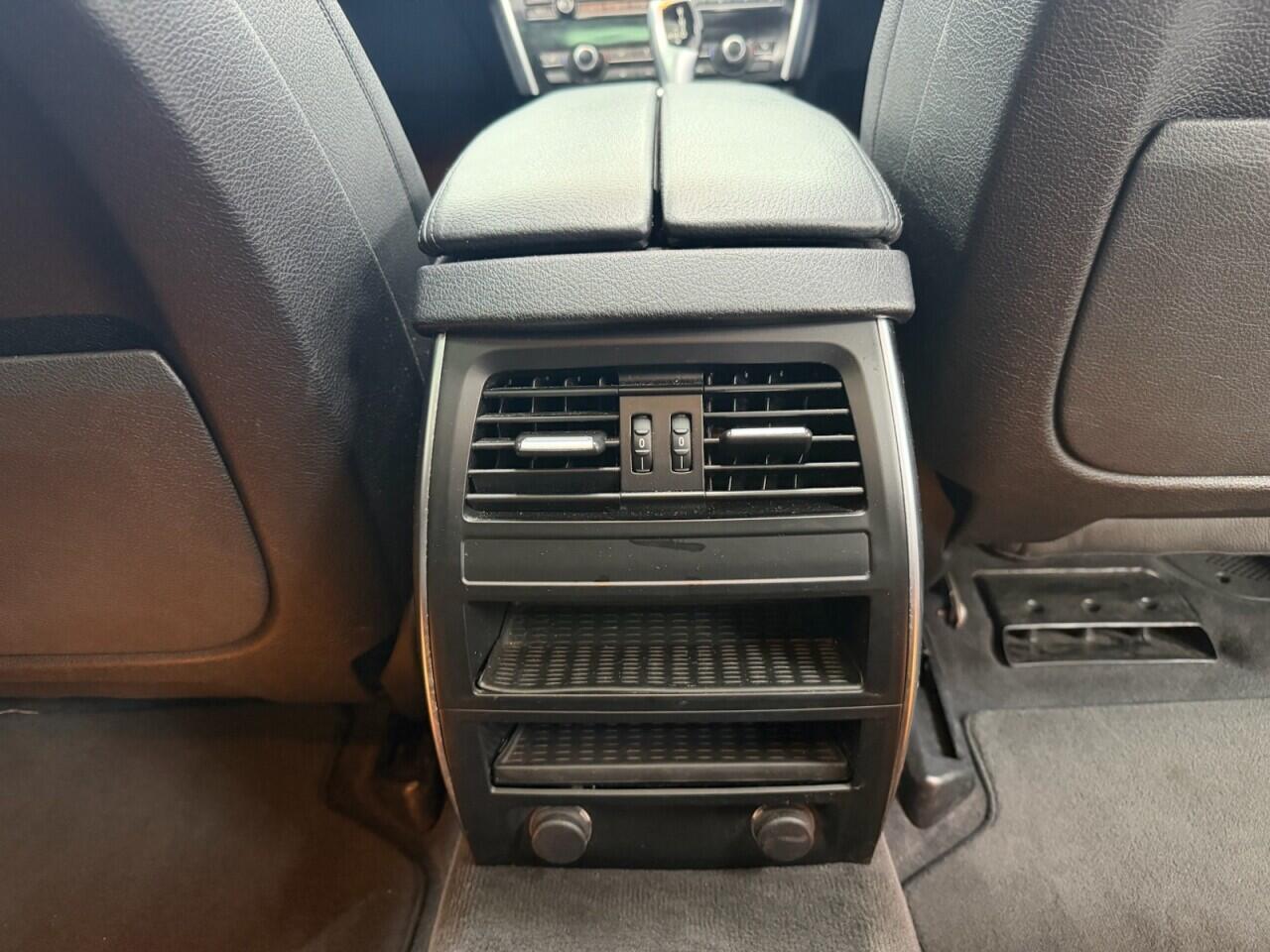 BMW 5 SERIES GRAN TURISMO - Image 20