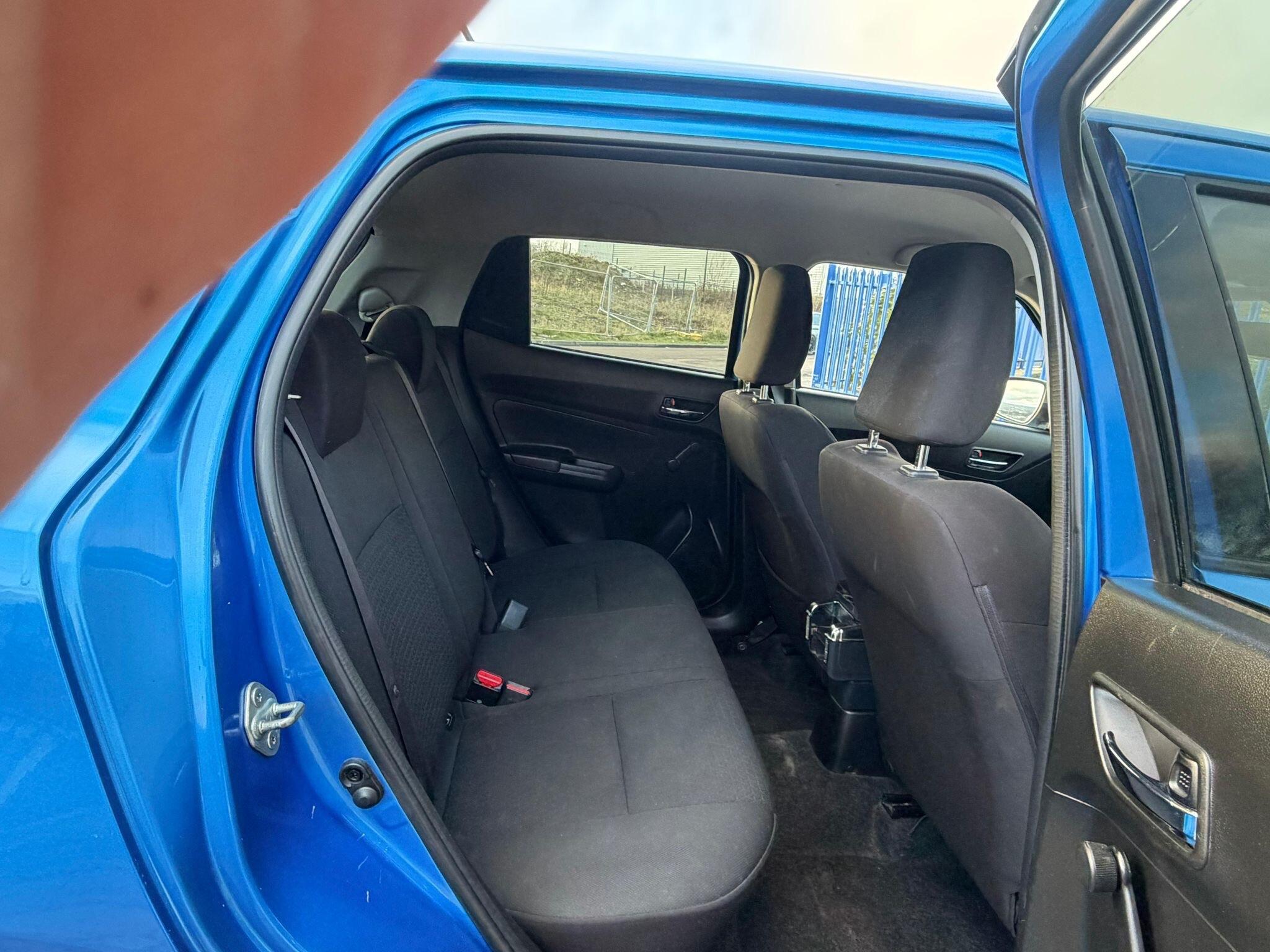 Suzuki Swift - Image 33