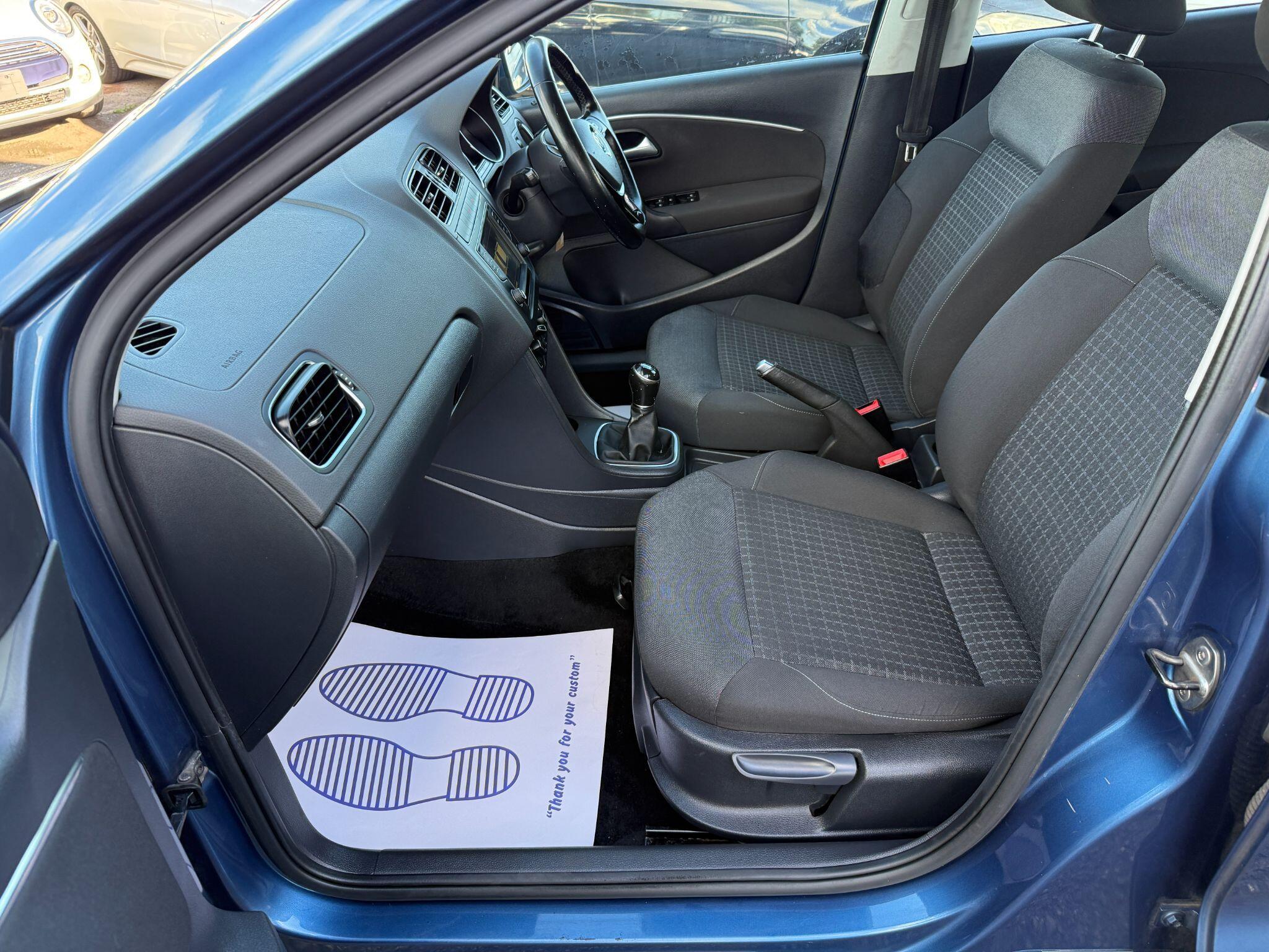 Volkswagen Polo - Image 28