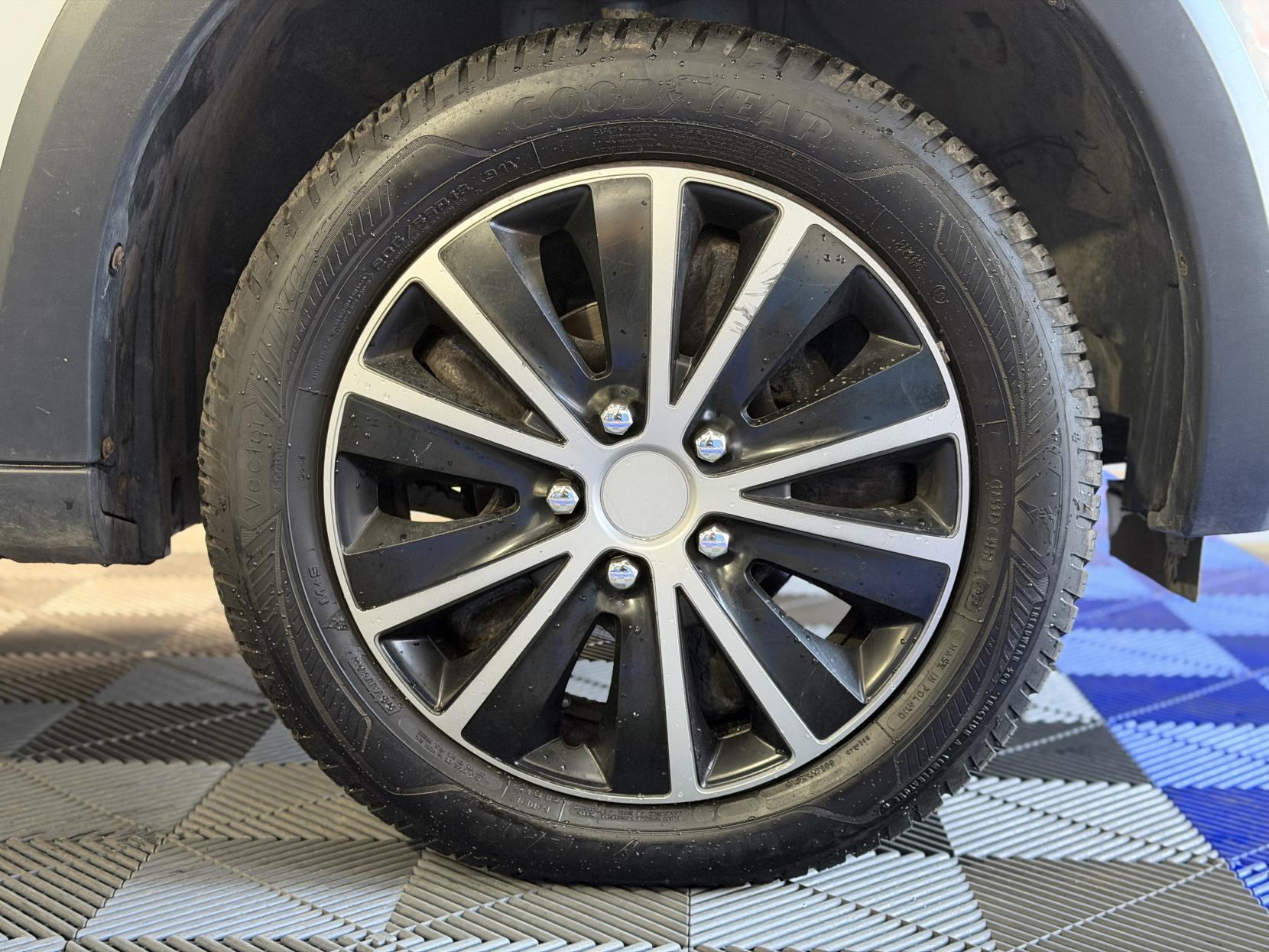 Dacia Sandero Stepway - Image 16
